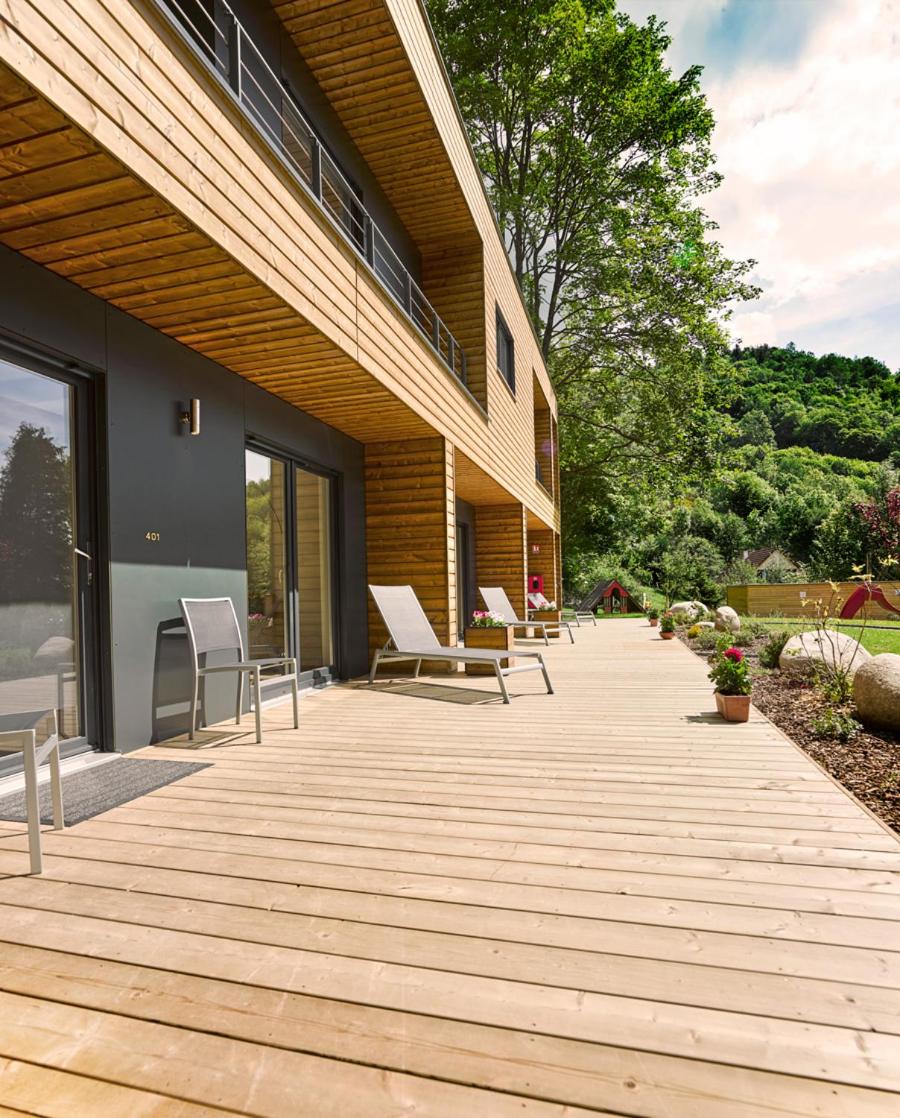 Suite Nature - Annex  - Photo 13