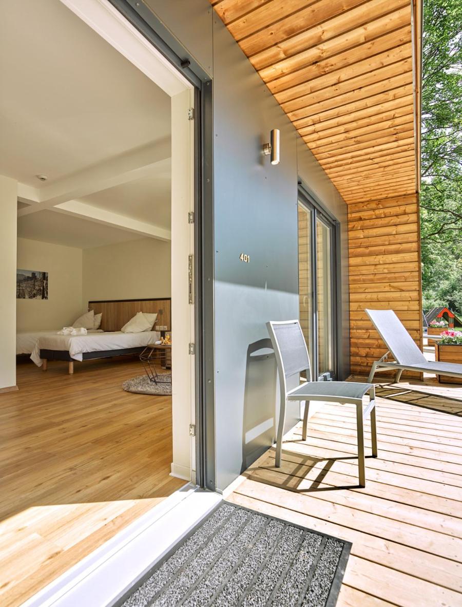Suite Nature - Annex  - Photo 9
