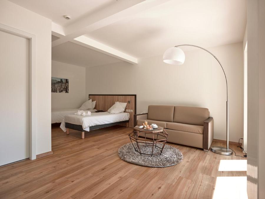 Suite Nature - Annex  - Photo 5