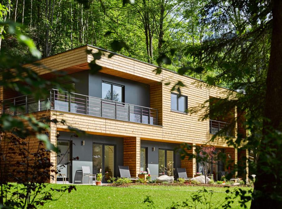 Suite Nature - Annex  - Photo 10
