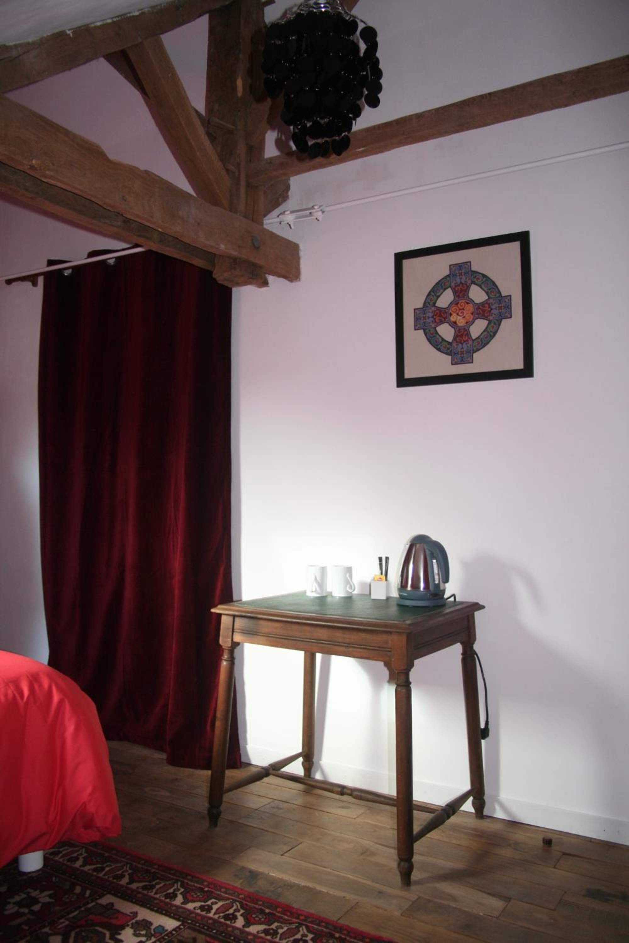 Superior Double Room photo 3
