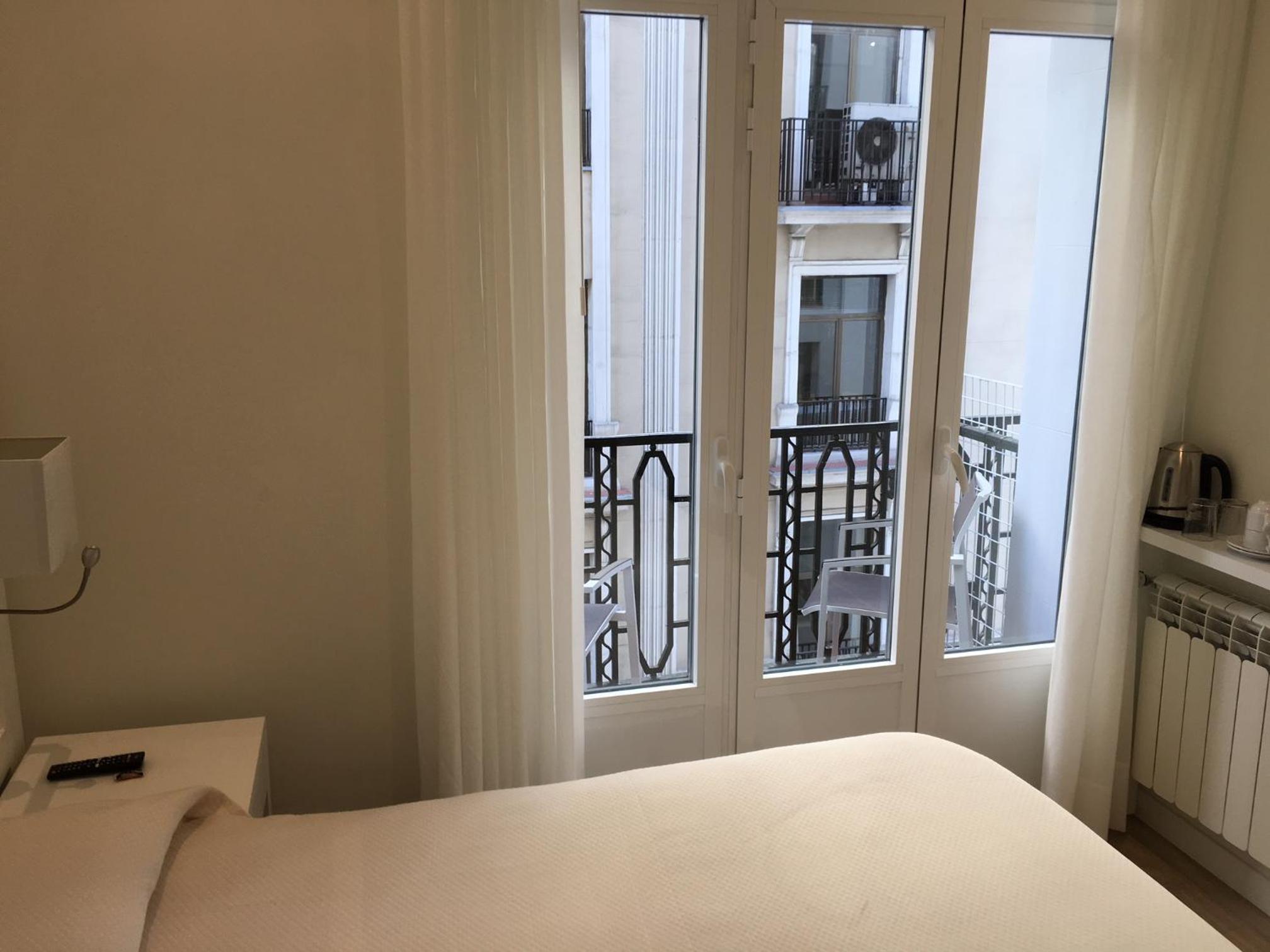 Double or Twin Room photo 2