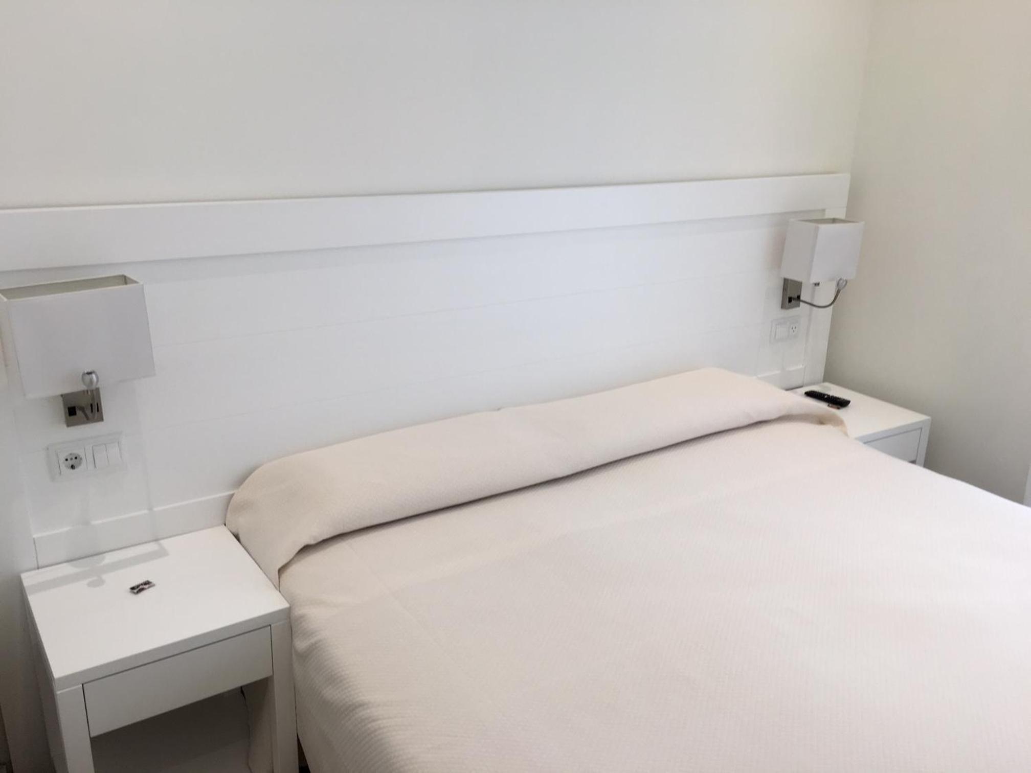Habitación Doble Económica