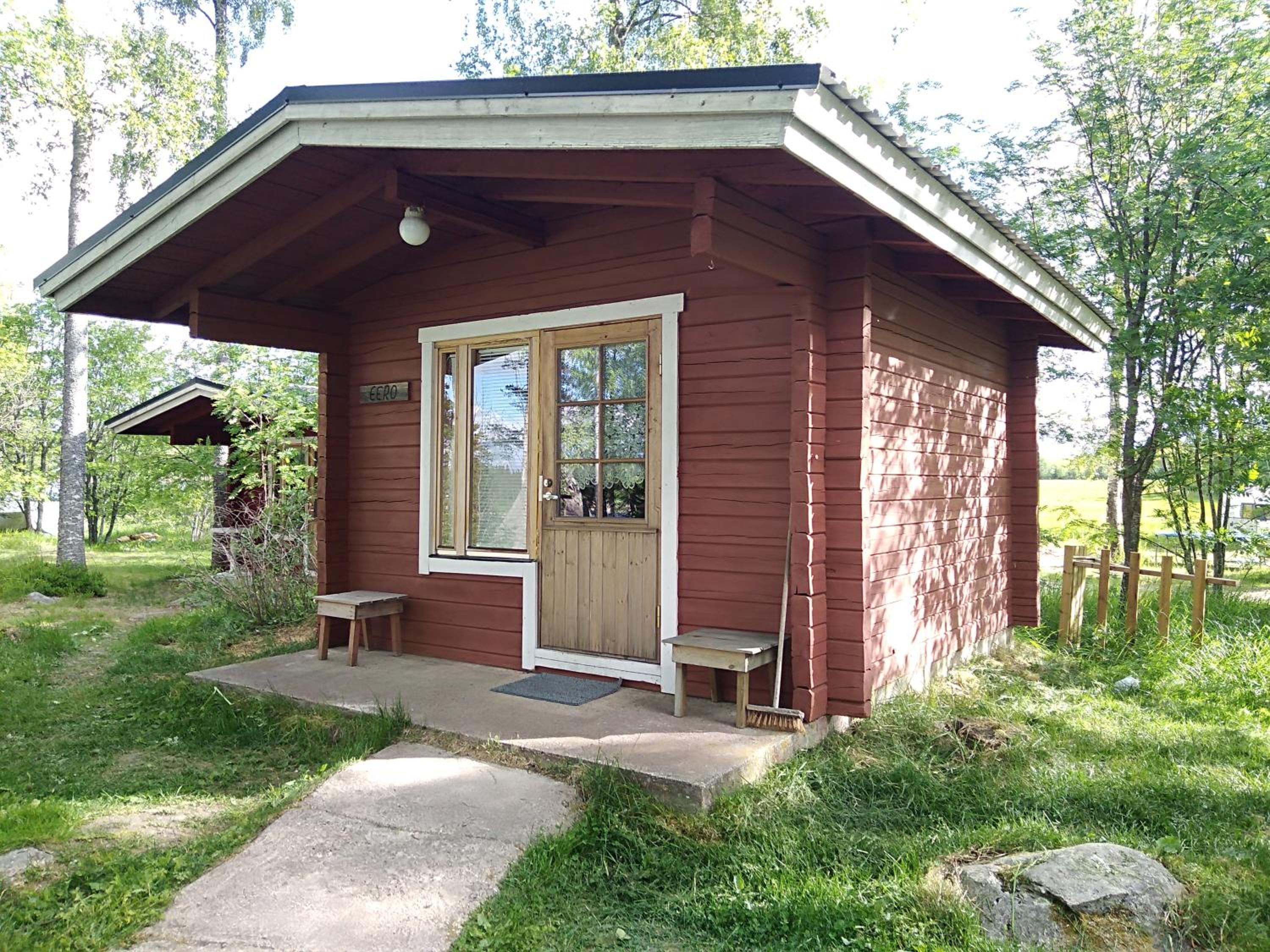 One-Bedroom Chalet - Photo 2