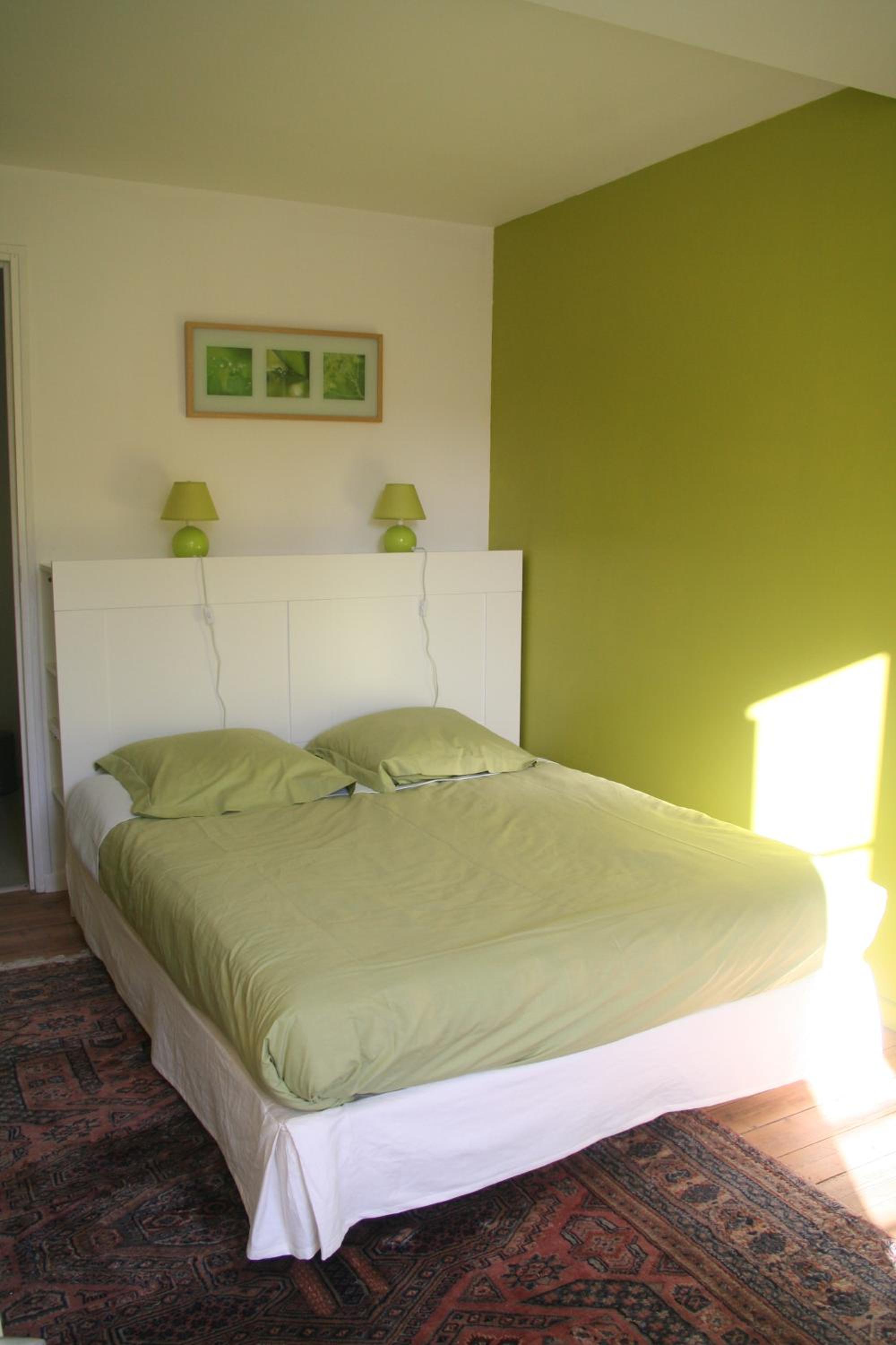 Family Room (2 Adults + 2 Children) photo 2