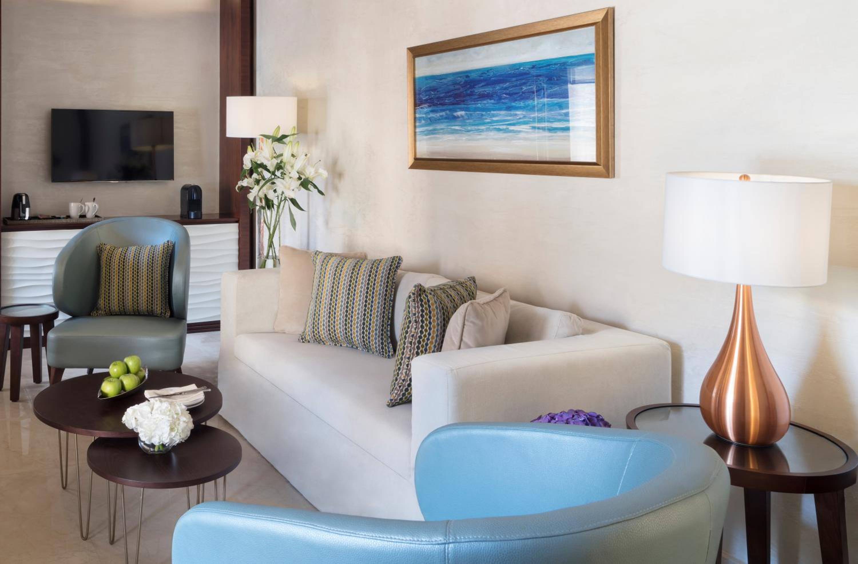 Superior Suite- King photo 2