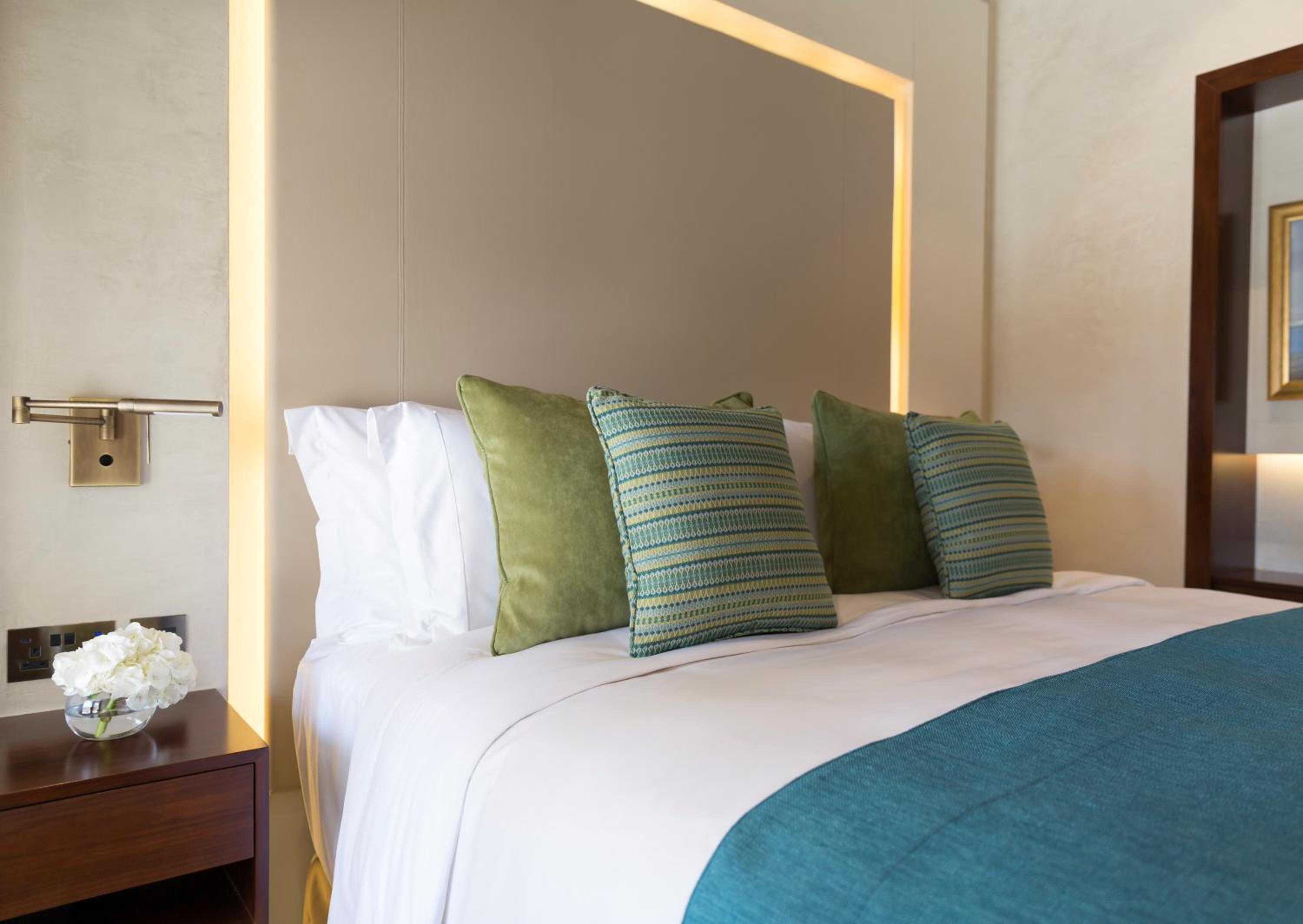 Superior Suite- King photo 3