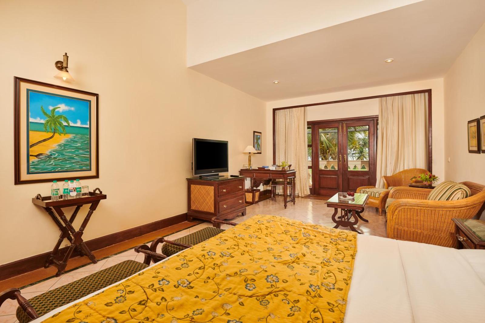 Sea View Suite King Sea View Suite King