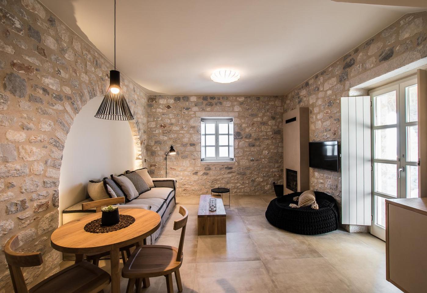 Villa with Sea View photo 3