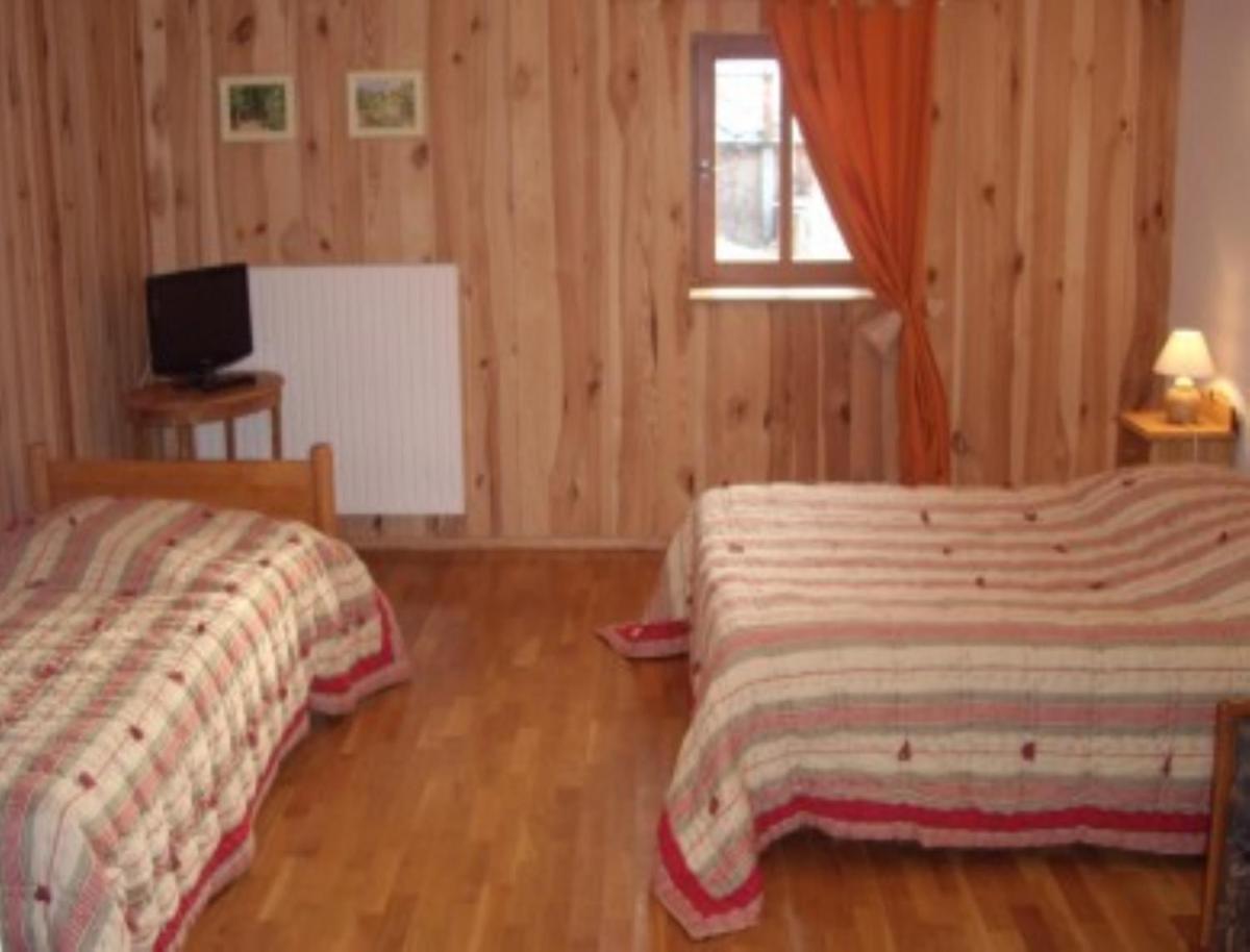 Double Room photo 3