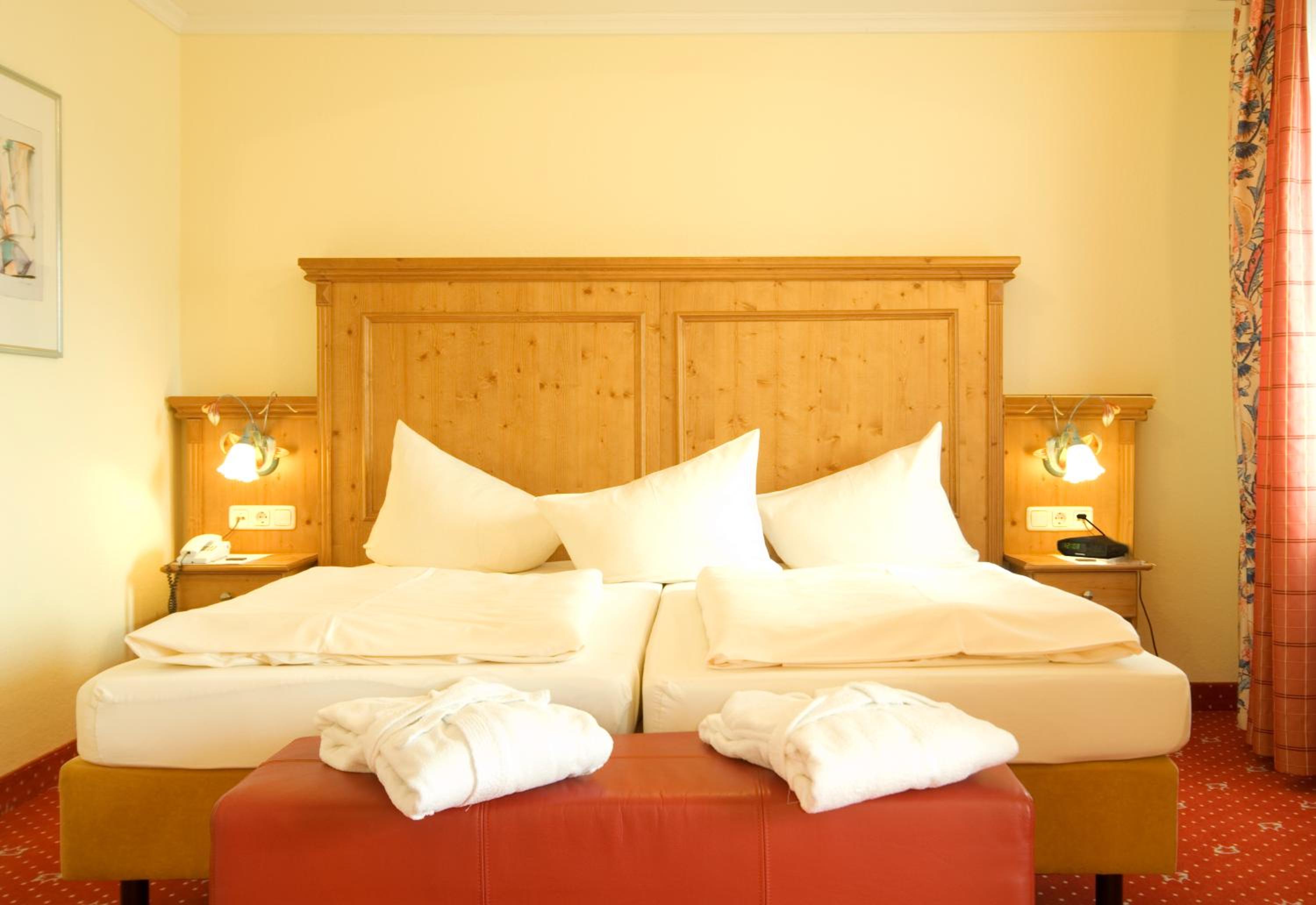 Double Room - Ground floor or basement (Dachstein) - Photo 3