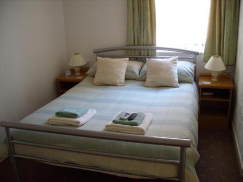 Double Room - Photo 4