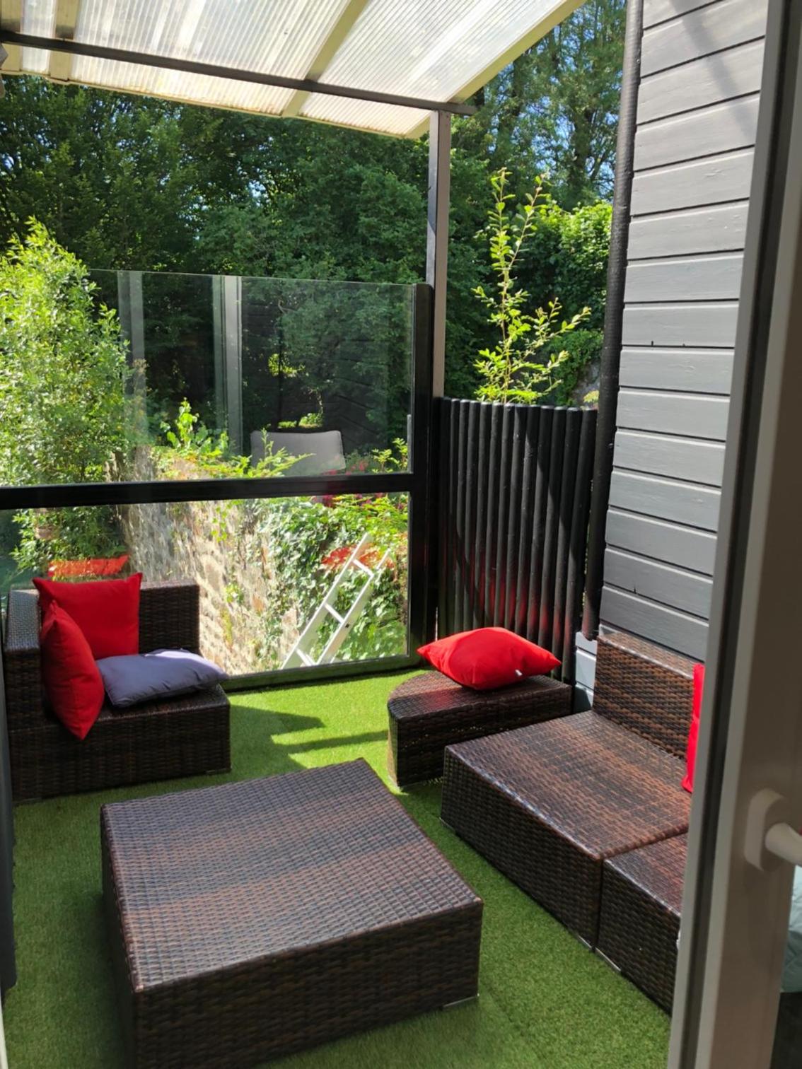 Suite with Garden View photo 2