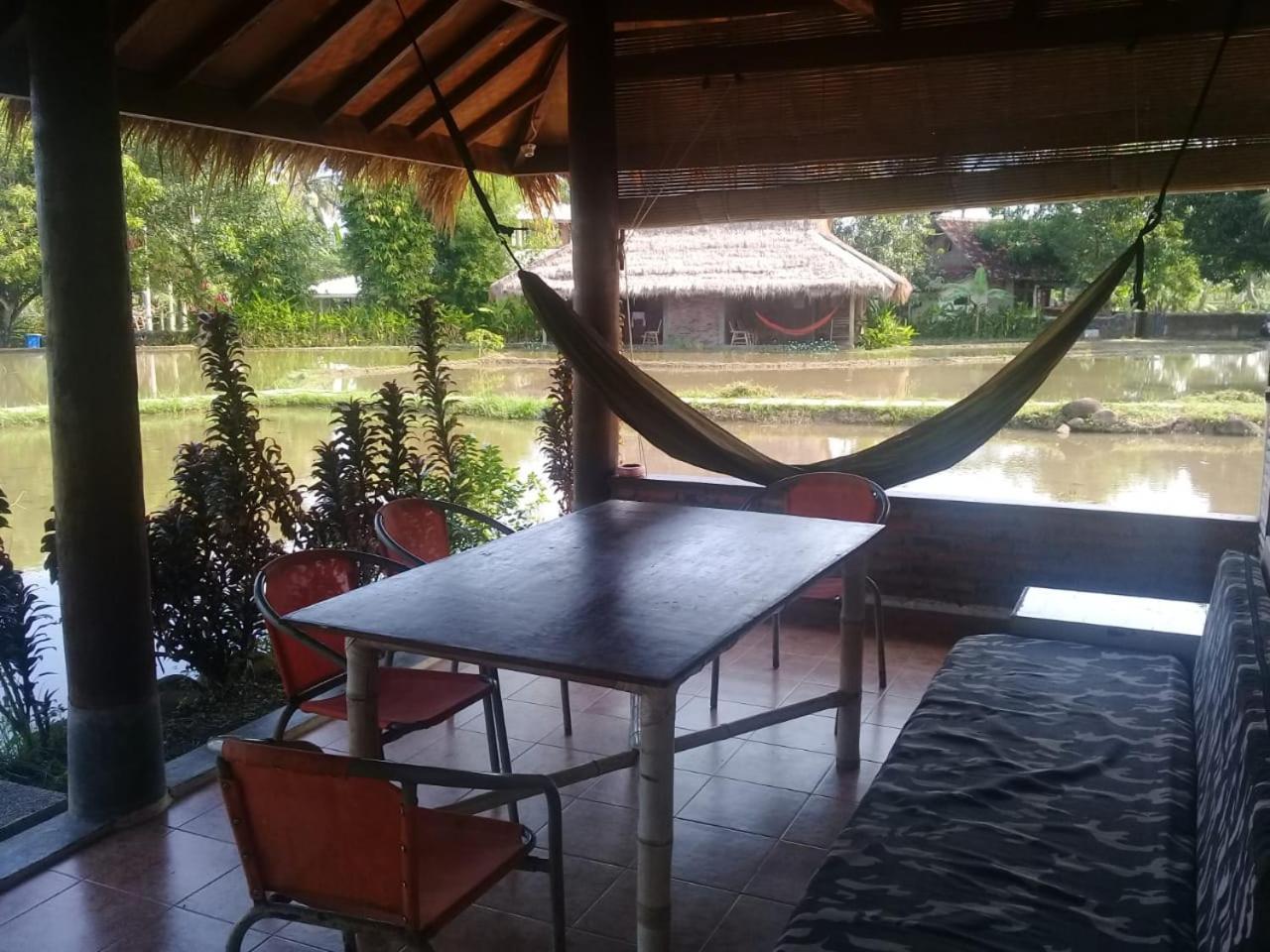 Family Bungalow