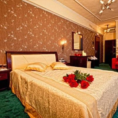 Superior Double Room photo 1