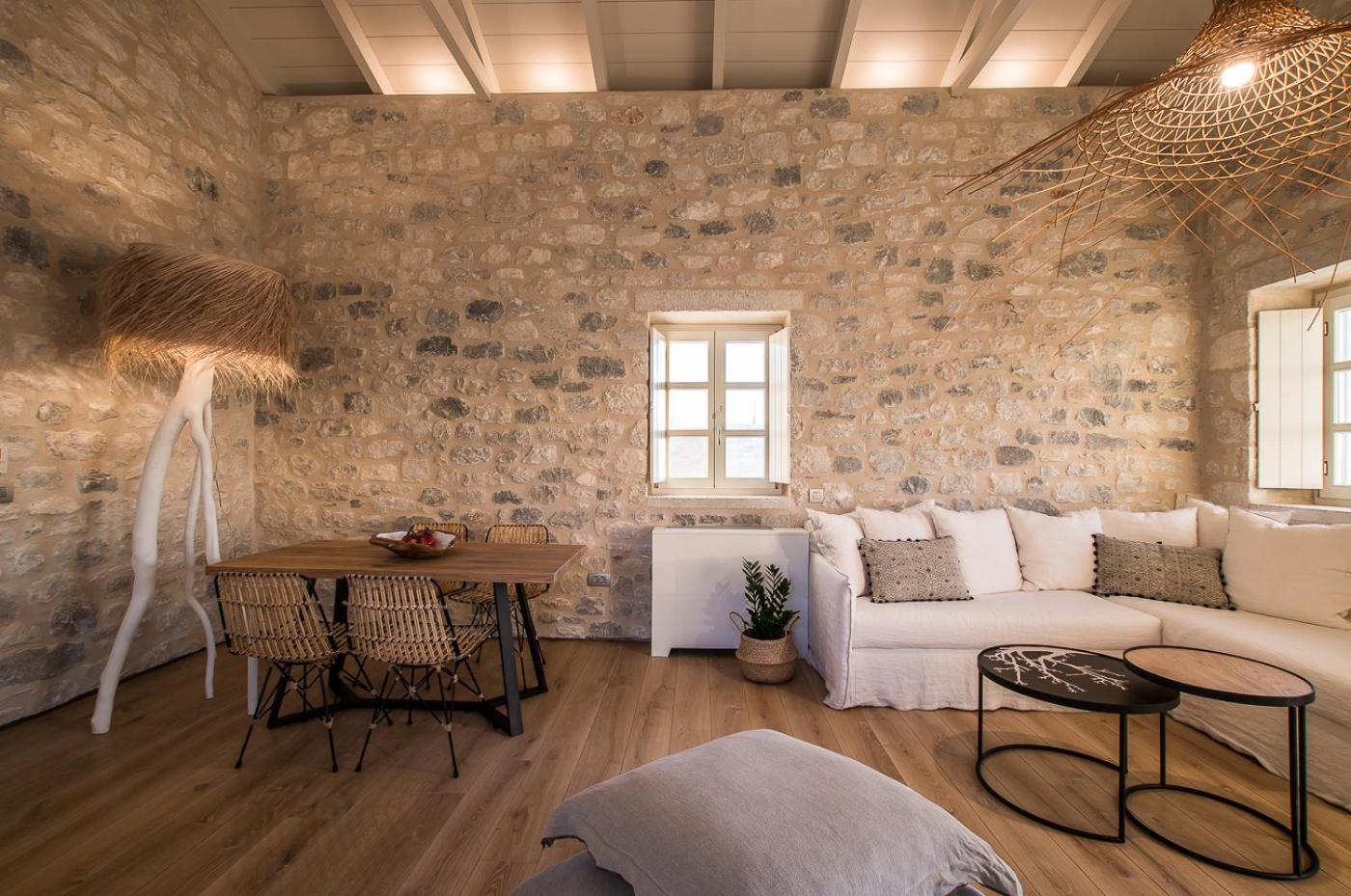 Villa with Sea View photo 3