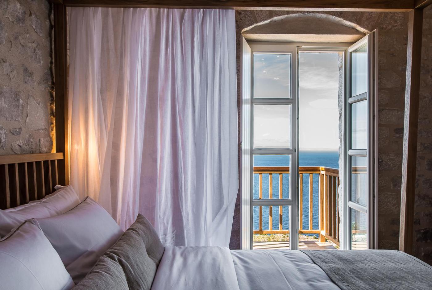Villa with Sea View photo 3