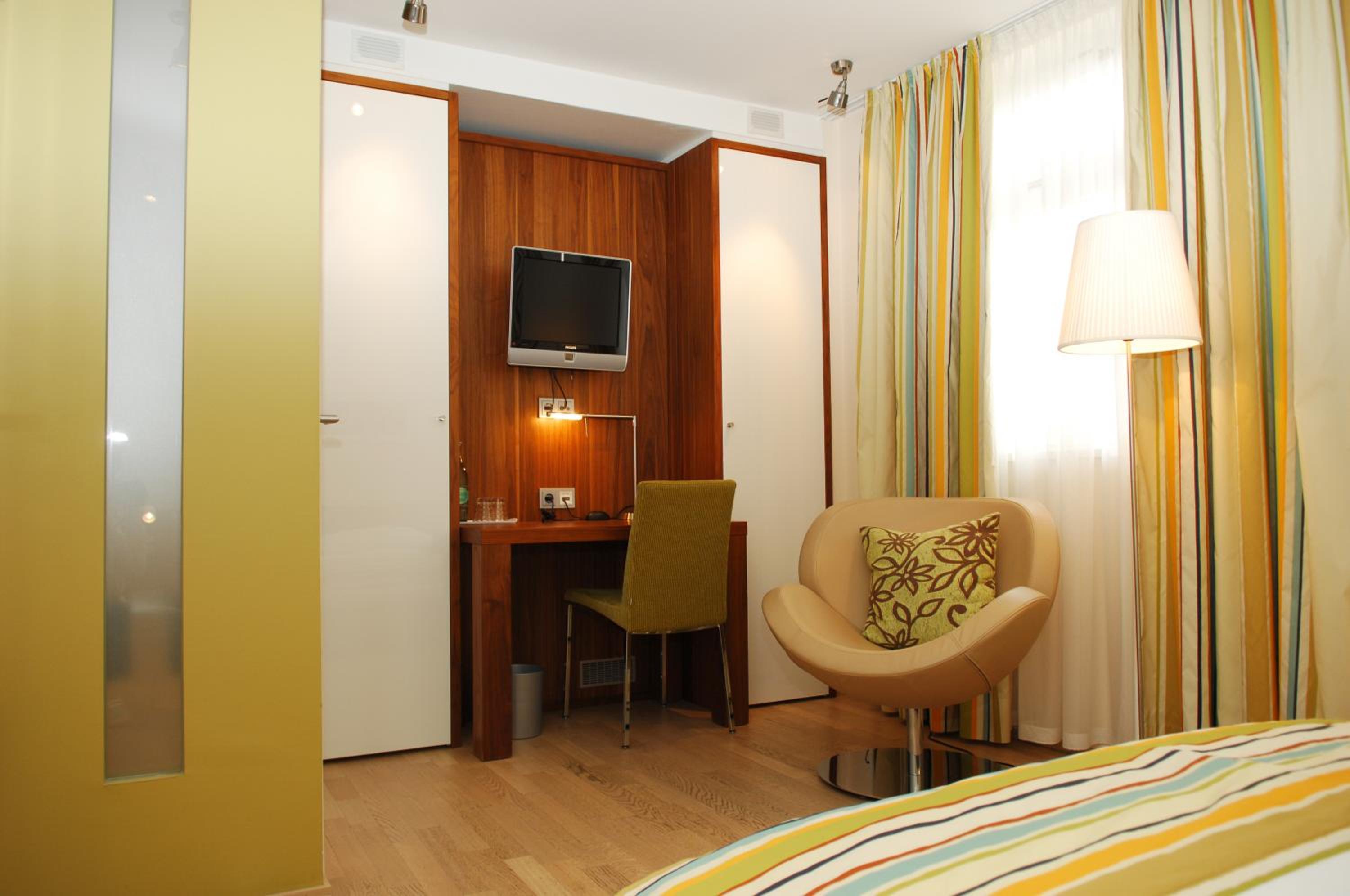 Standard Double Room photo 1