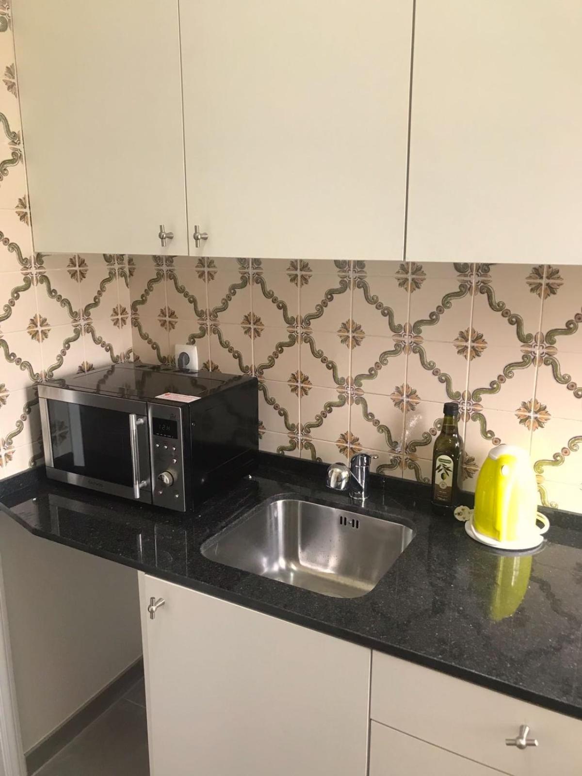 Studio Apartment photo 3