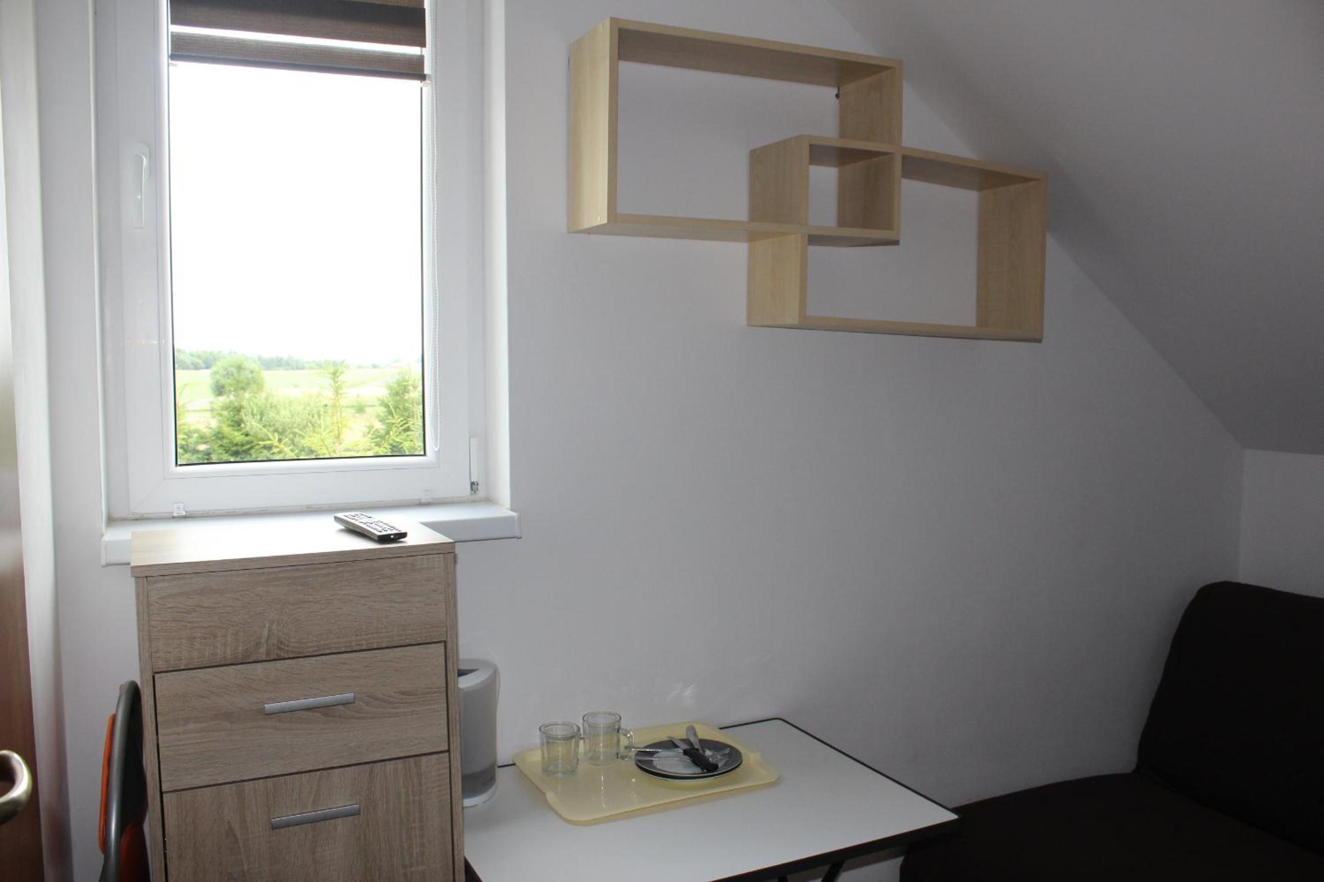 Small Double Room photo 2