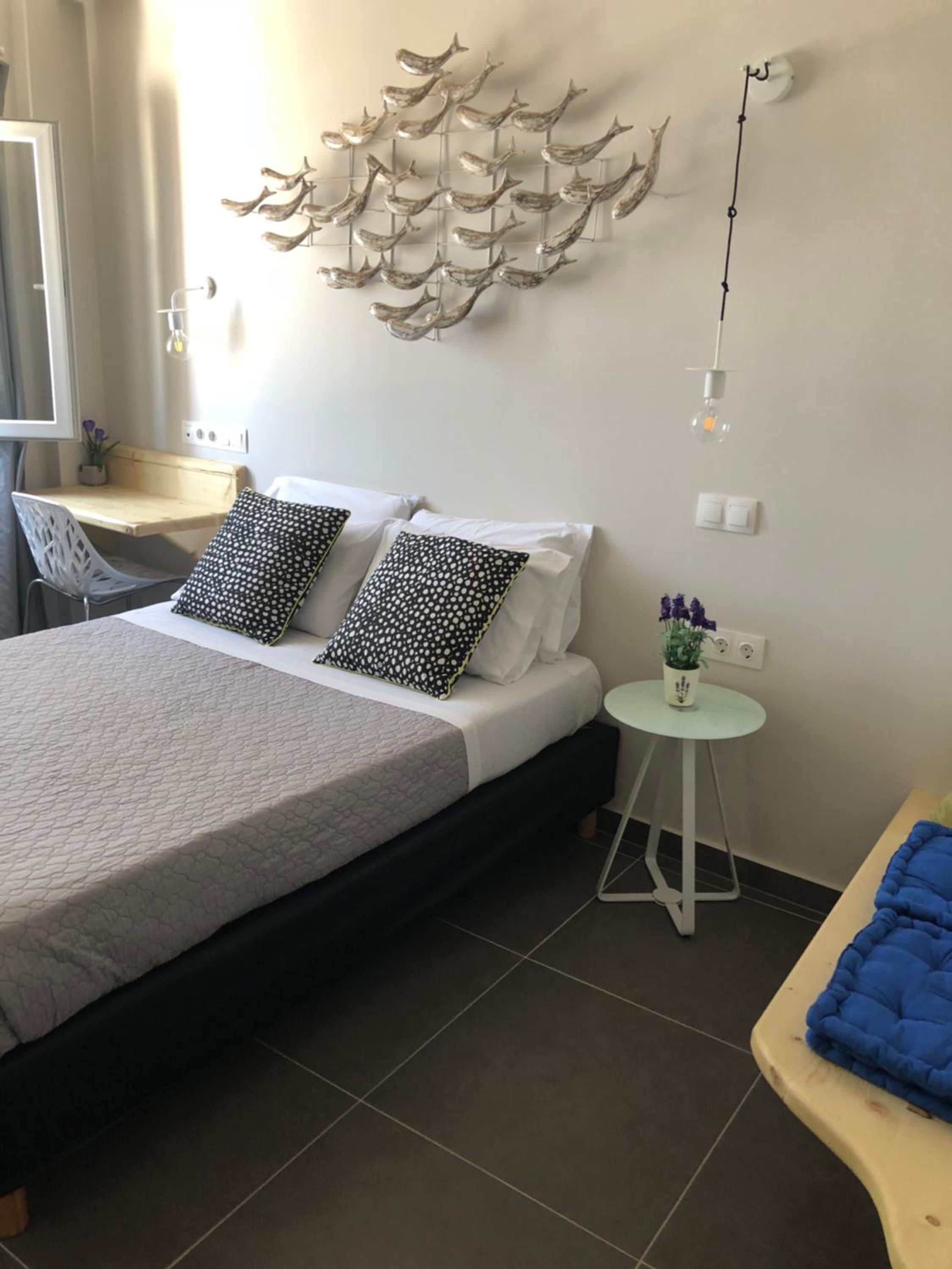 Superior Double or Twin Room - Photo 21