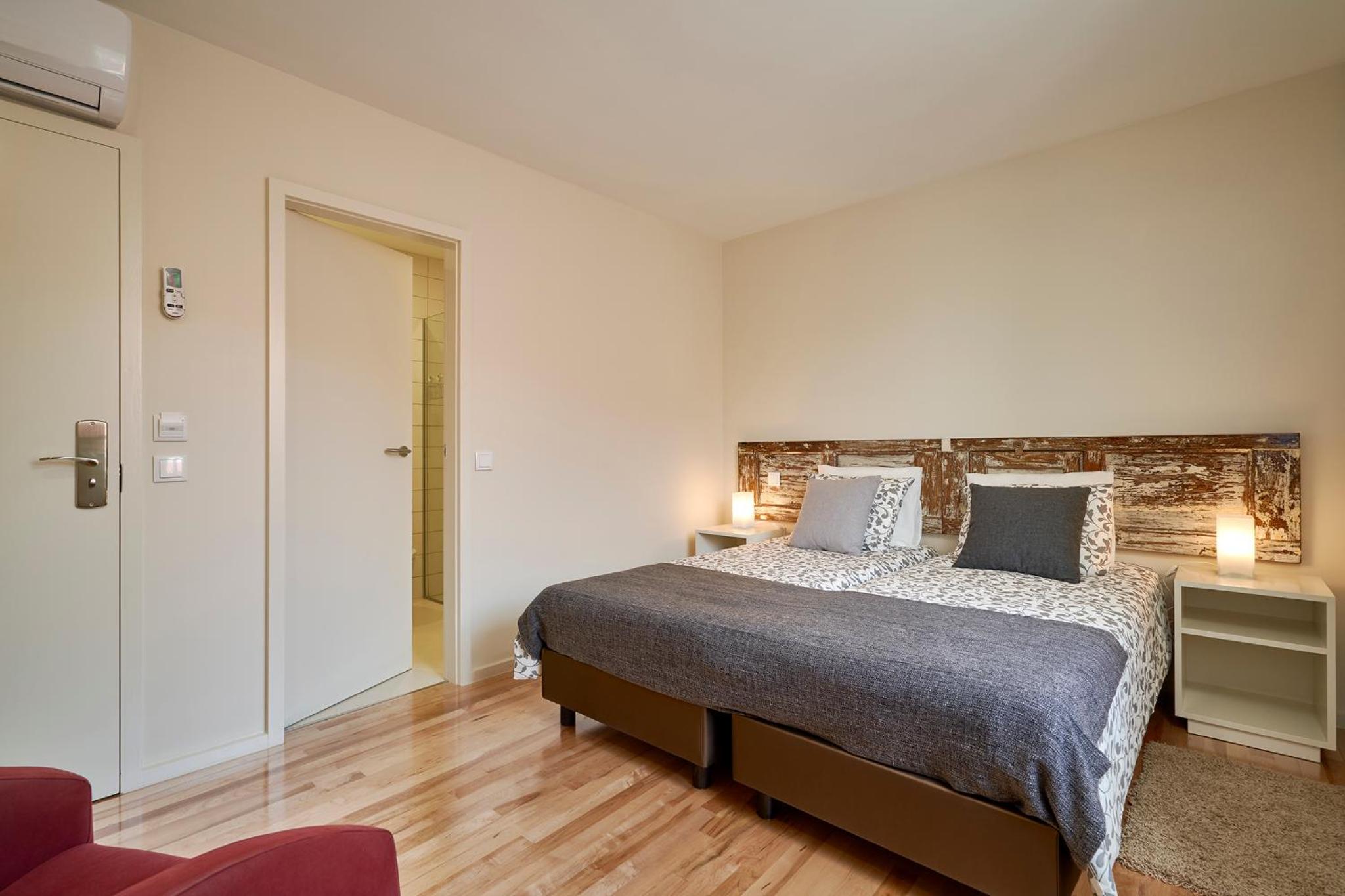 Twin Room - Photo 1