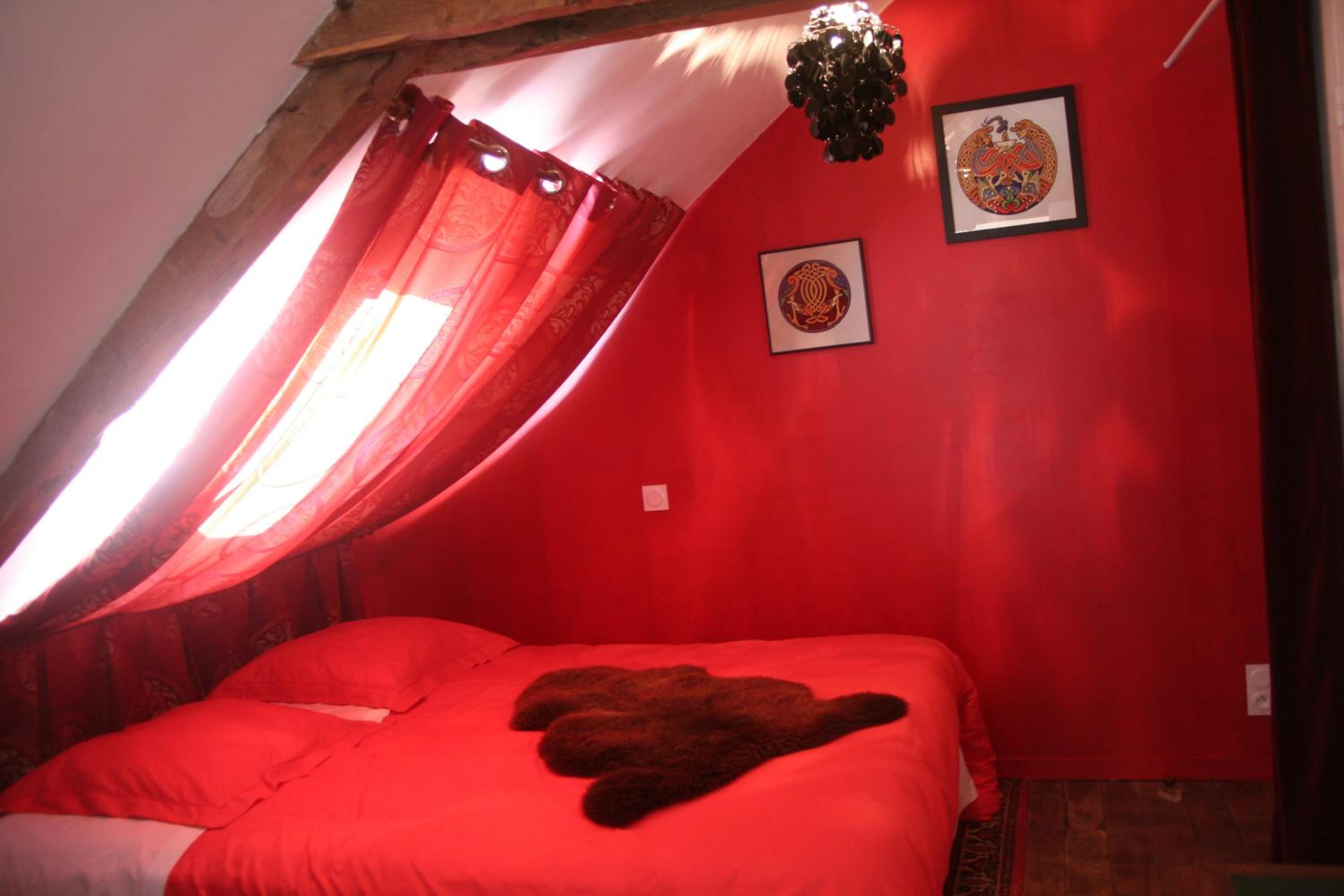 Superior Double Room photo 1