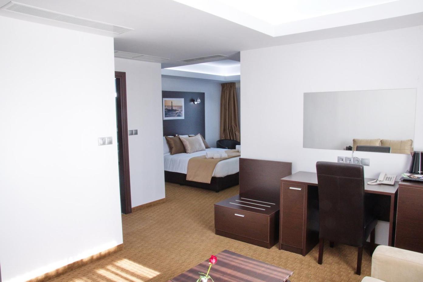 Junior Suite photo 2