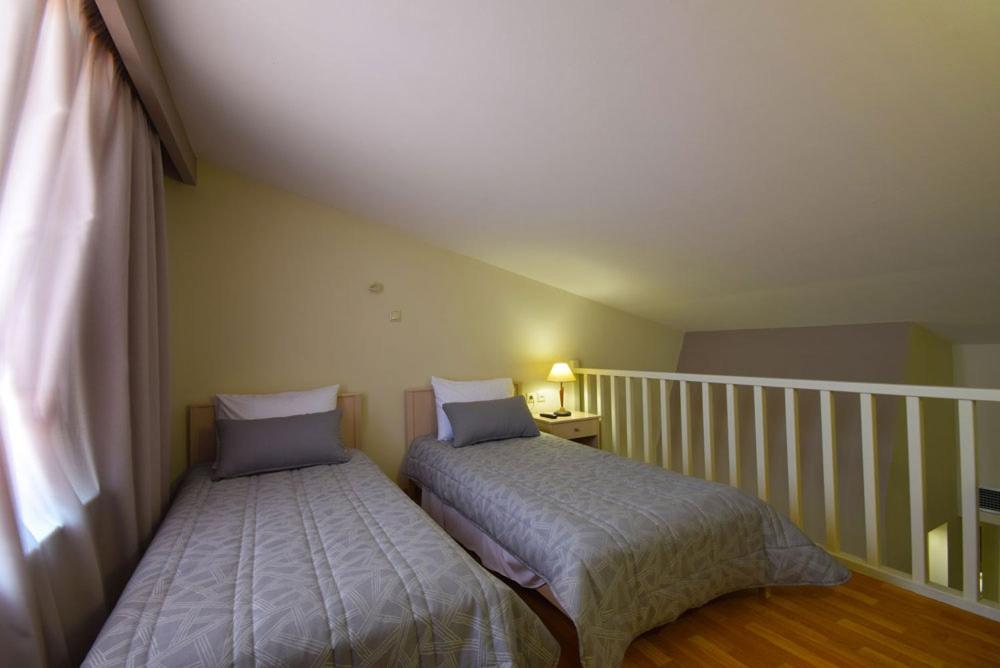 Superior Quadruple Room - Spit Level photo 1