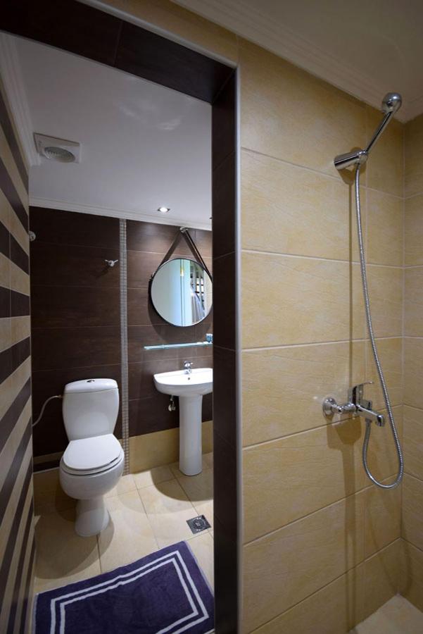 Superior Quadruple Room - Spit Level photo 2