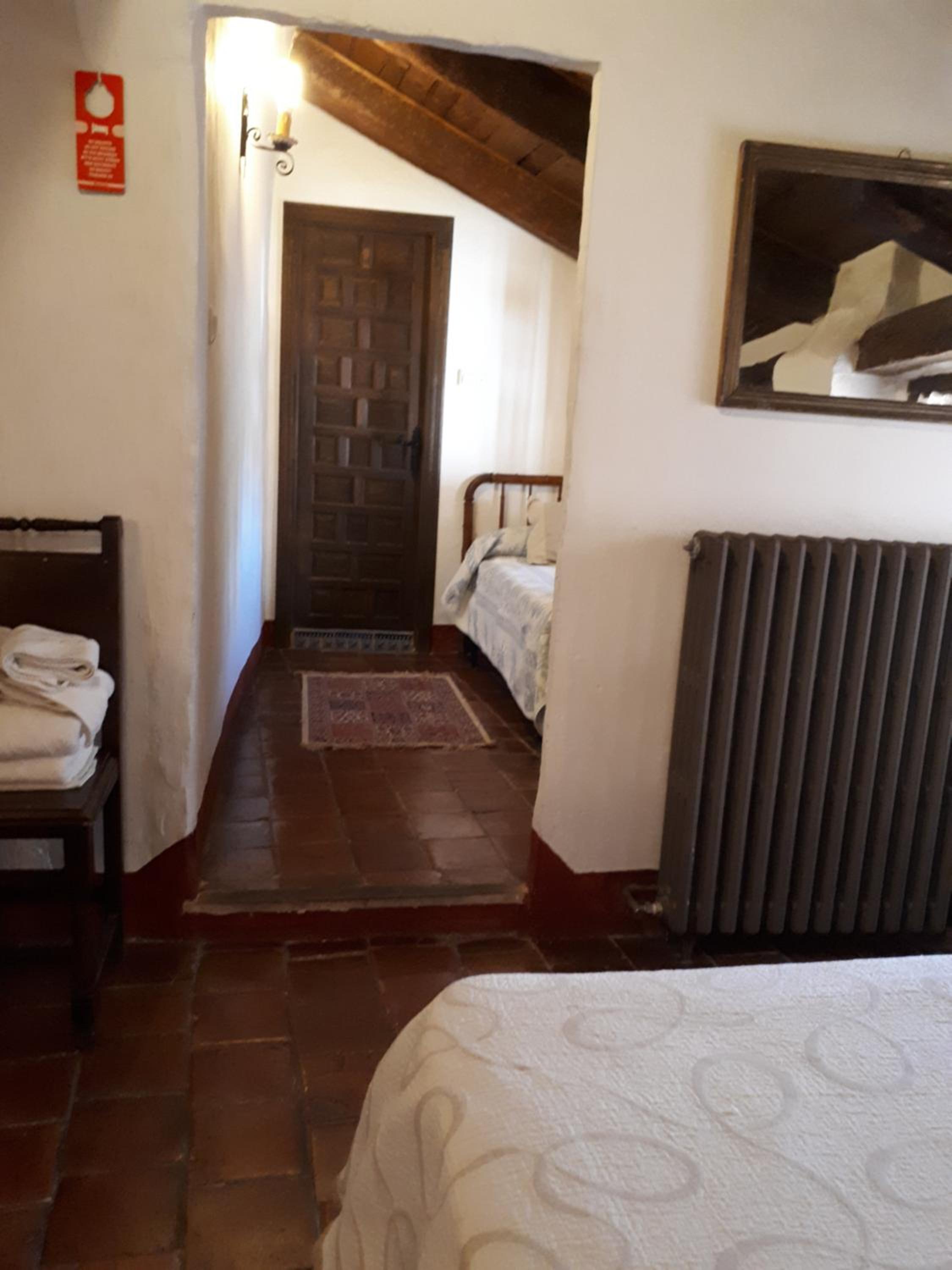 Quadruple Room - Photo 6