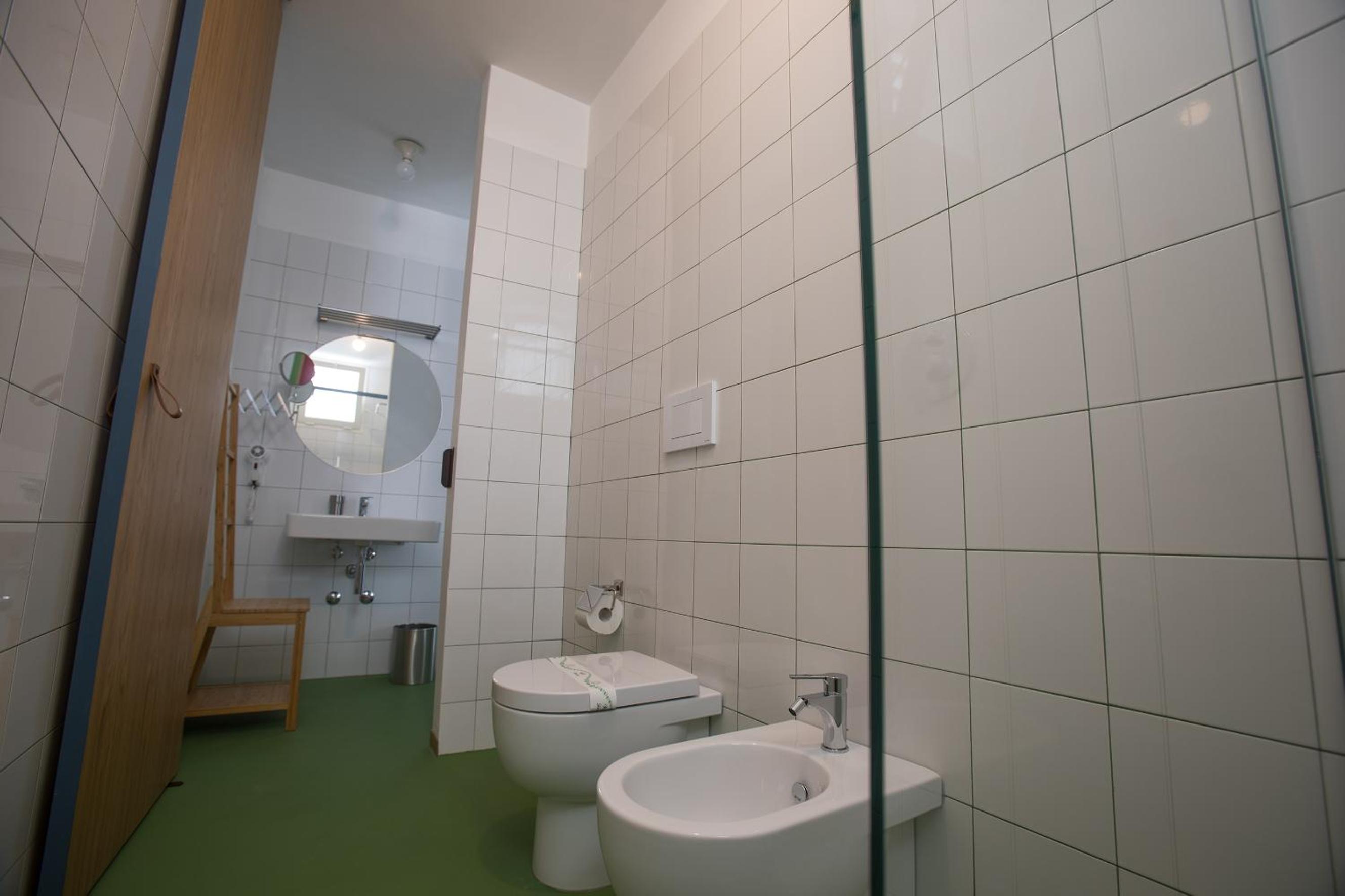 Quadruple Room with Balcony photo 1
