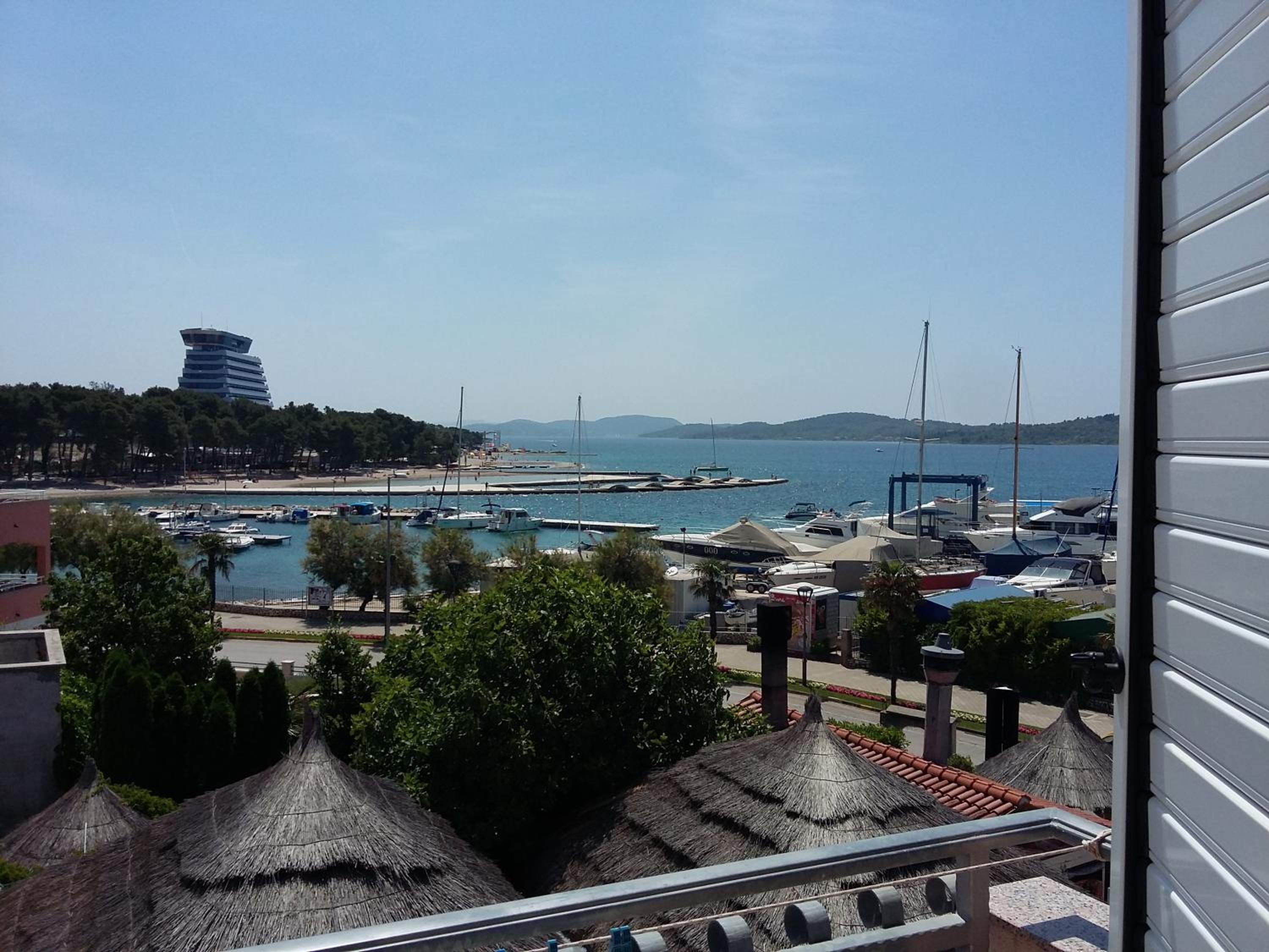Studio with Sea View - Photo 16