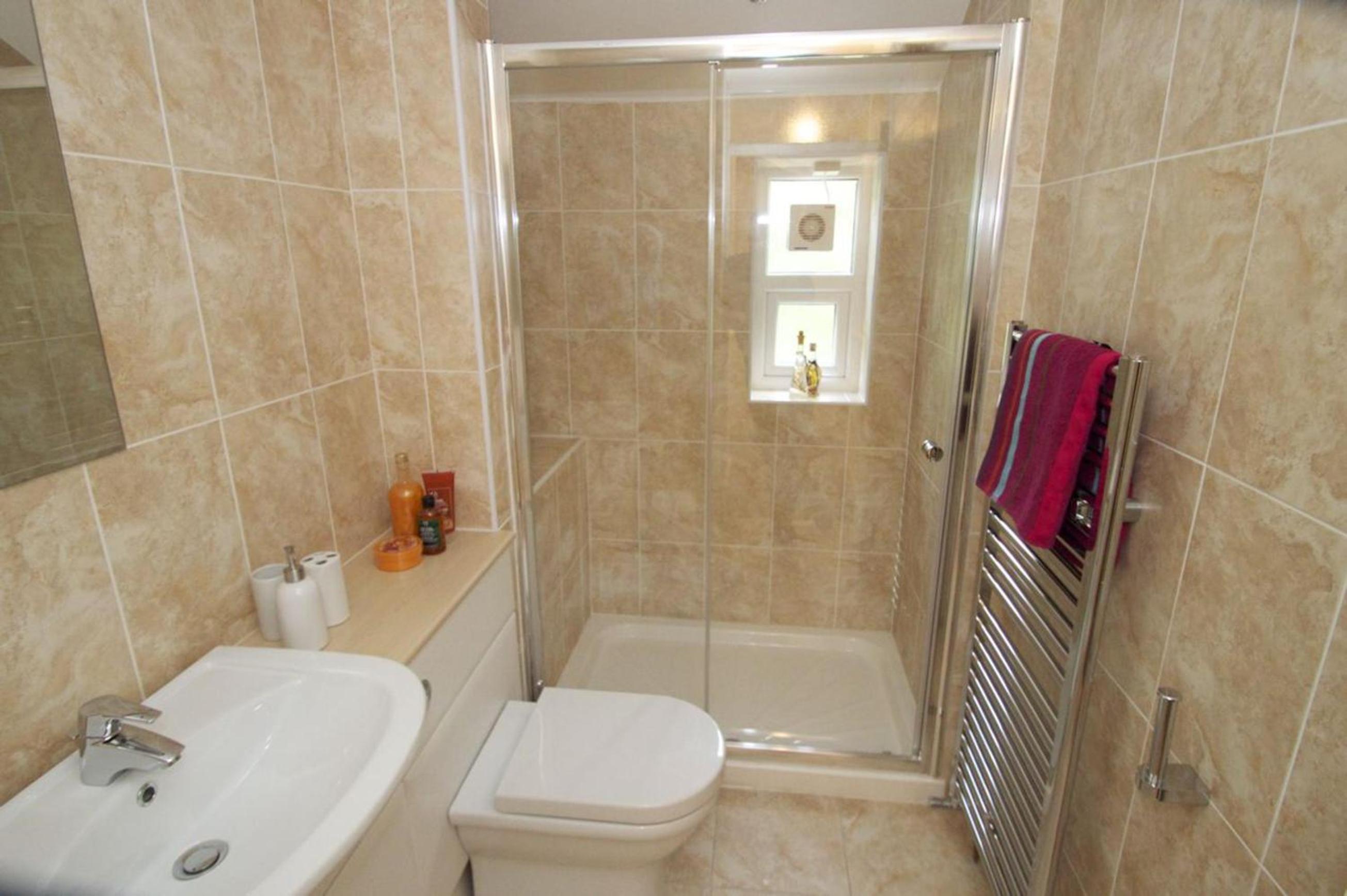 Executive One-Bedroom Suite photo 3