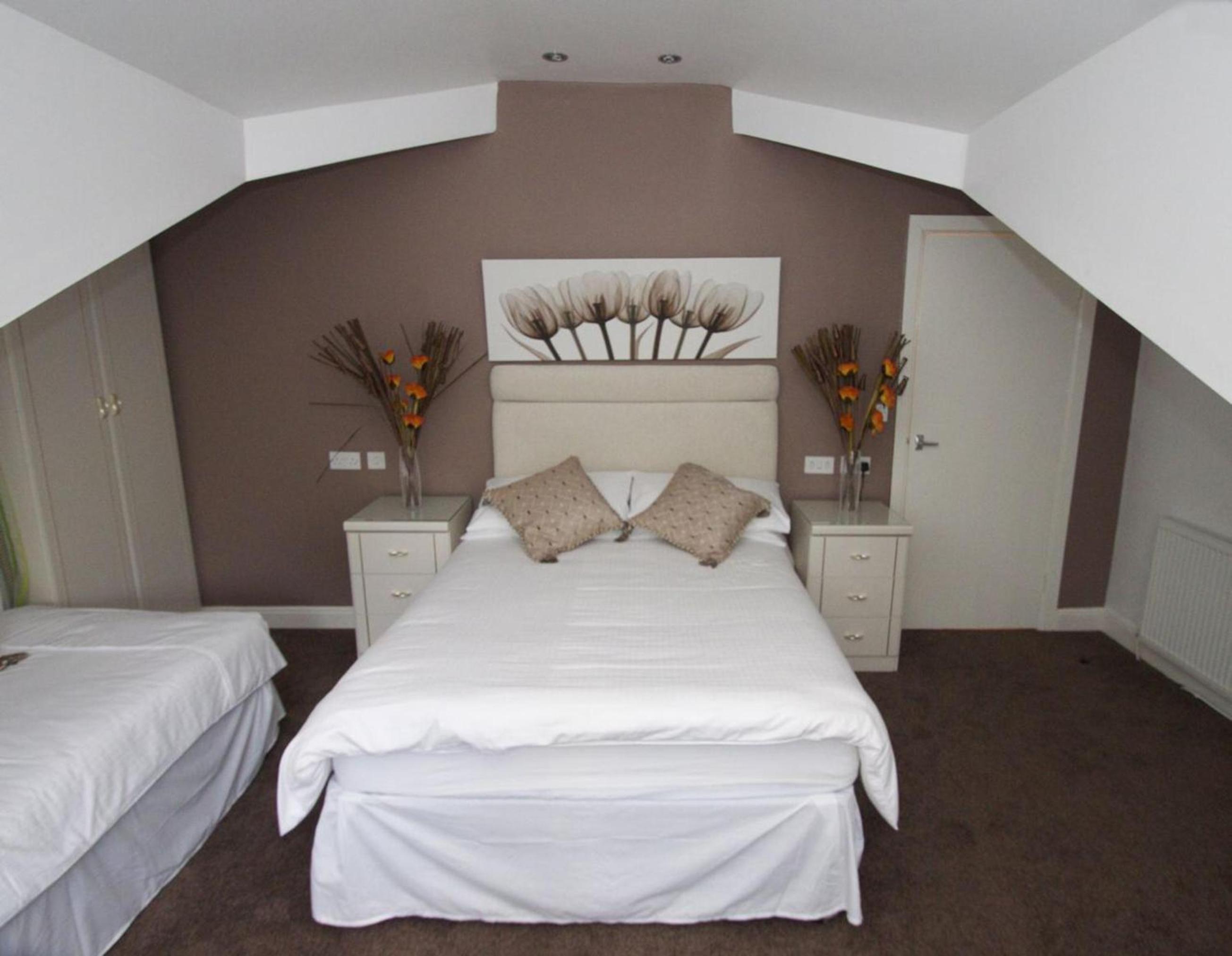 Executive One-Bedroom Suite photo 1