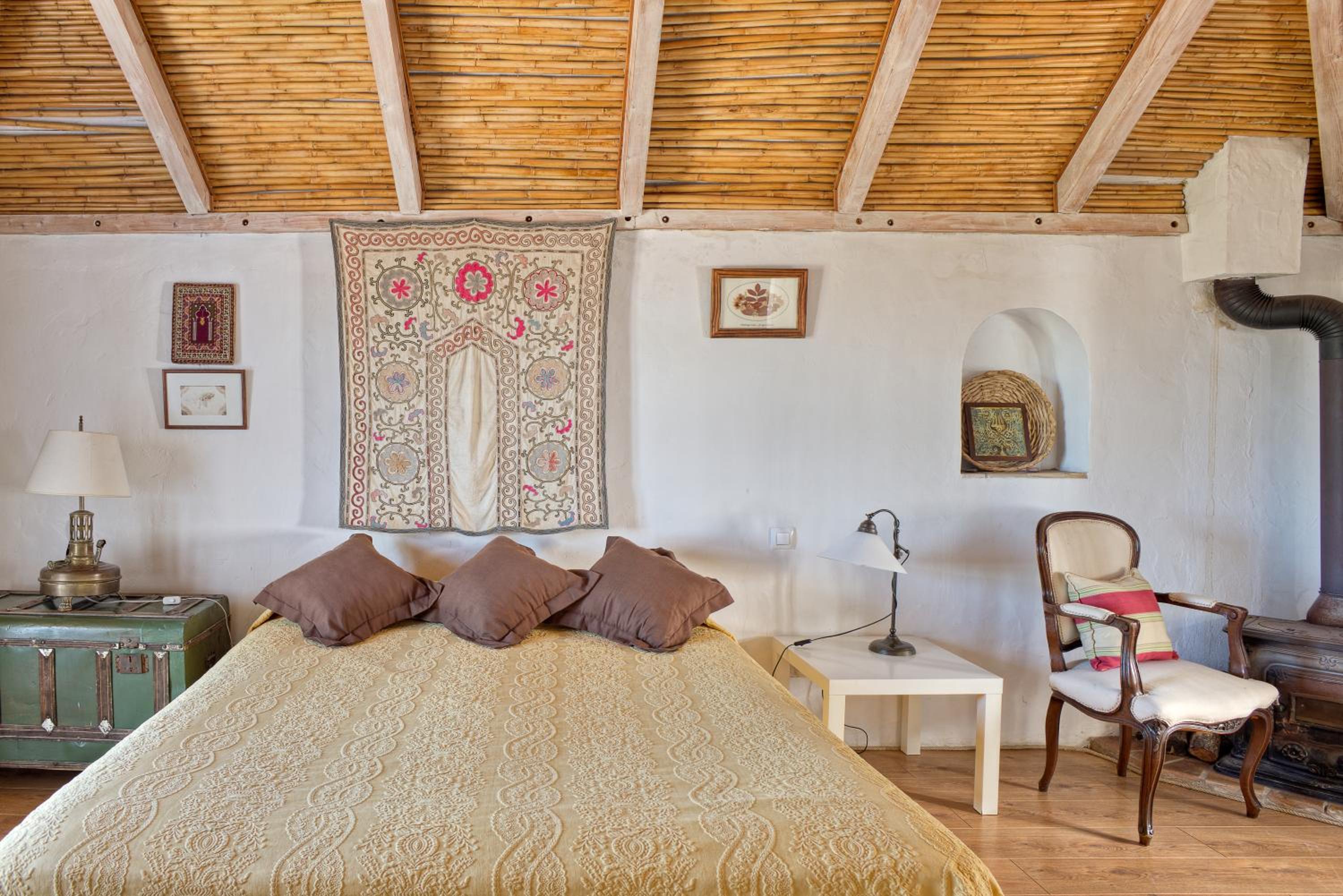 Triple Room with Lake View photo 2