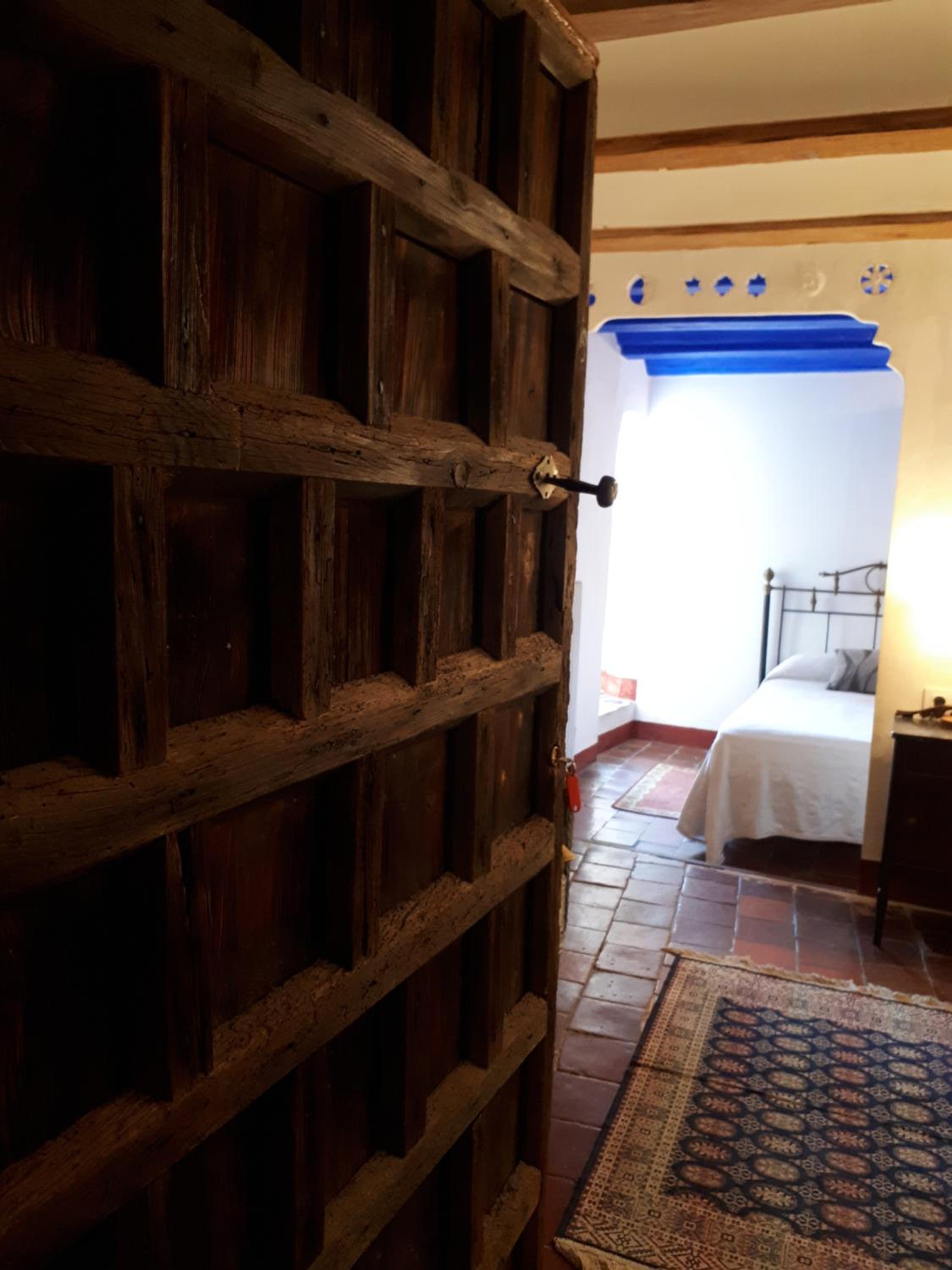 Quadruple Room - Photo 10