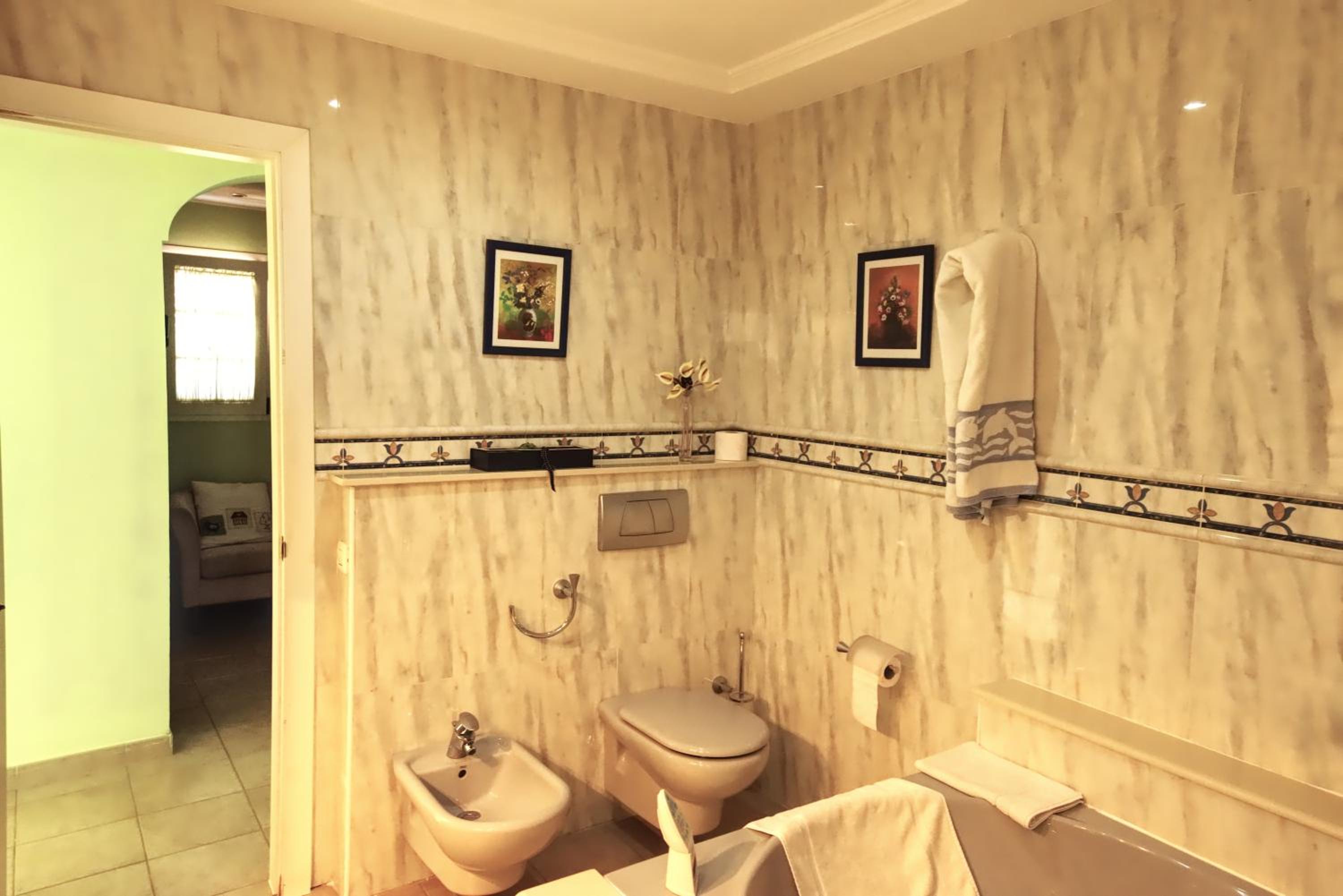 Suite with Terrace photo 3