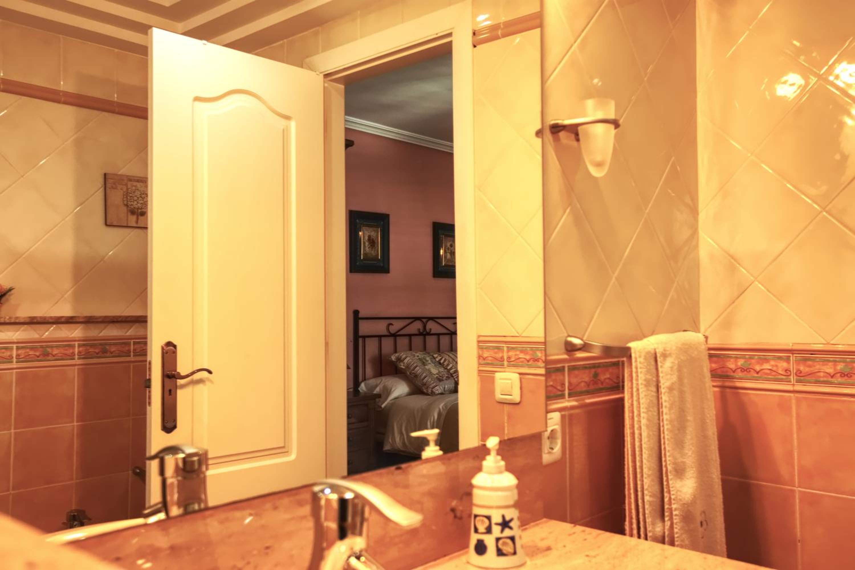 Double Room with Sea View photo 2