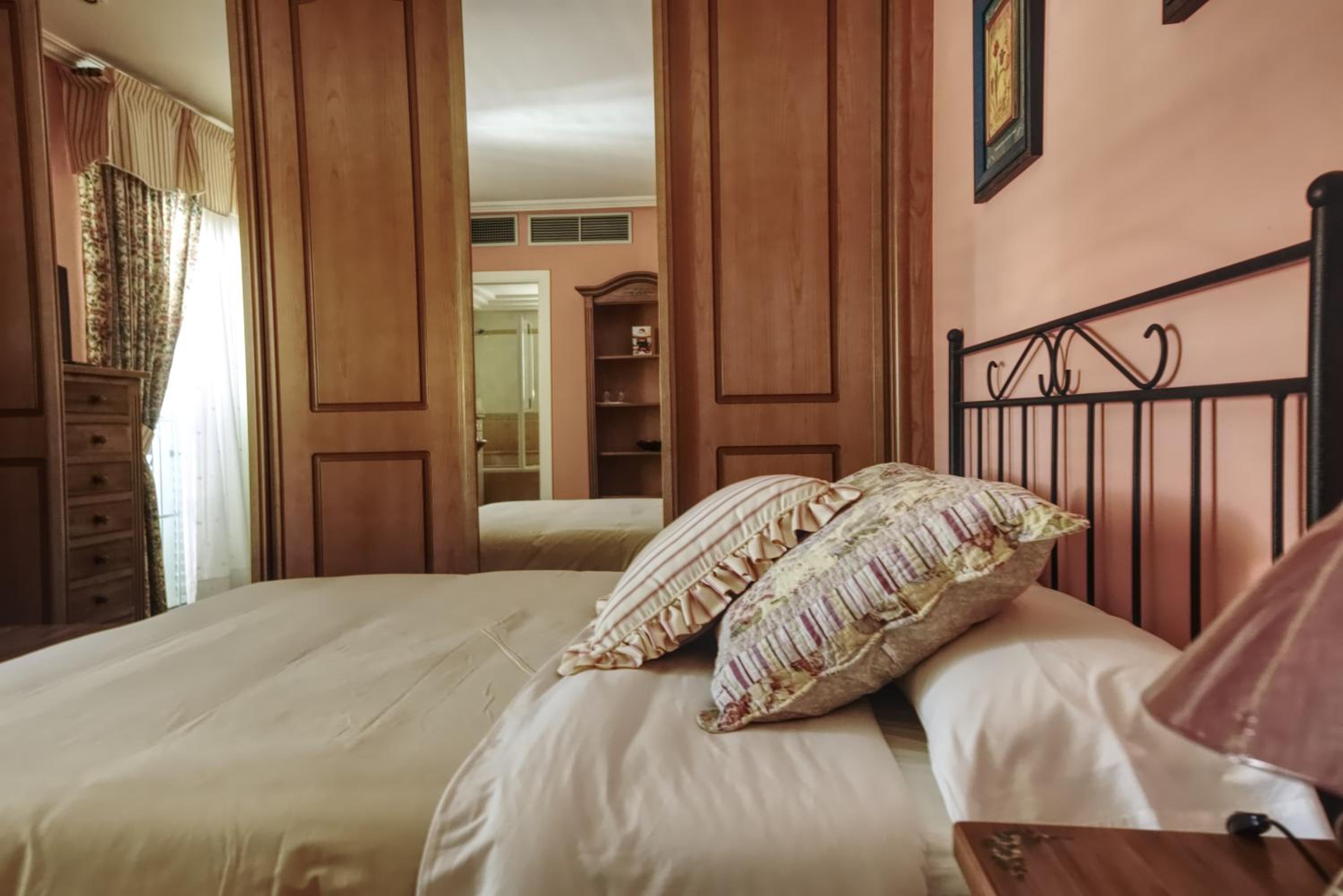Double Room with Sea View photo 3