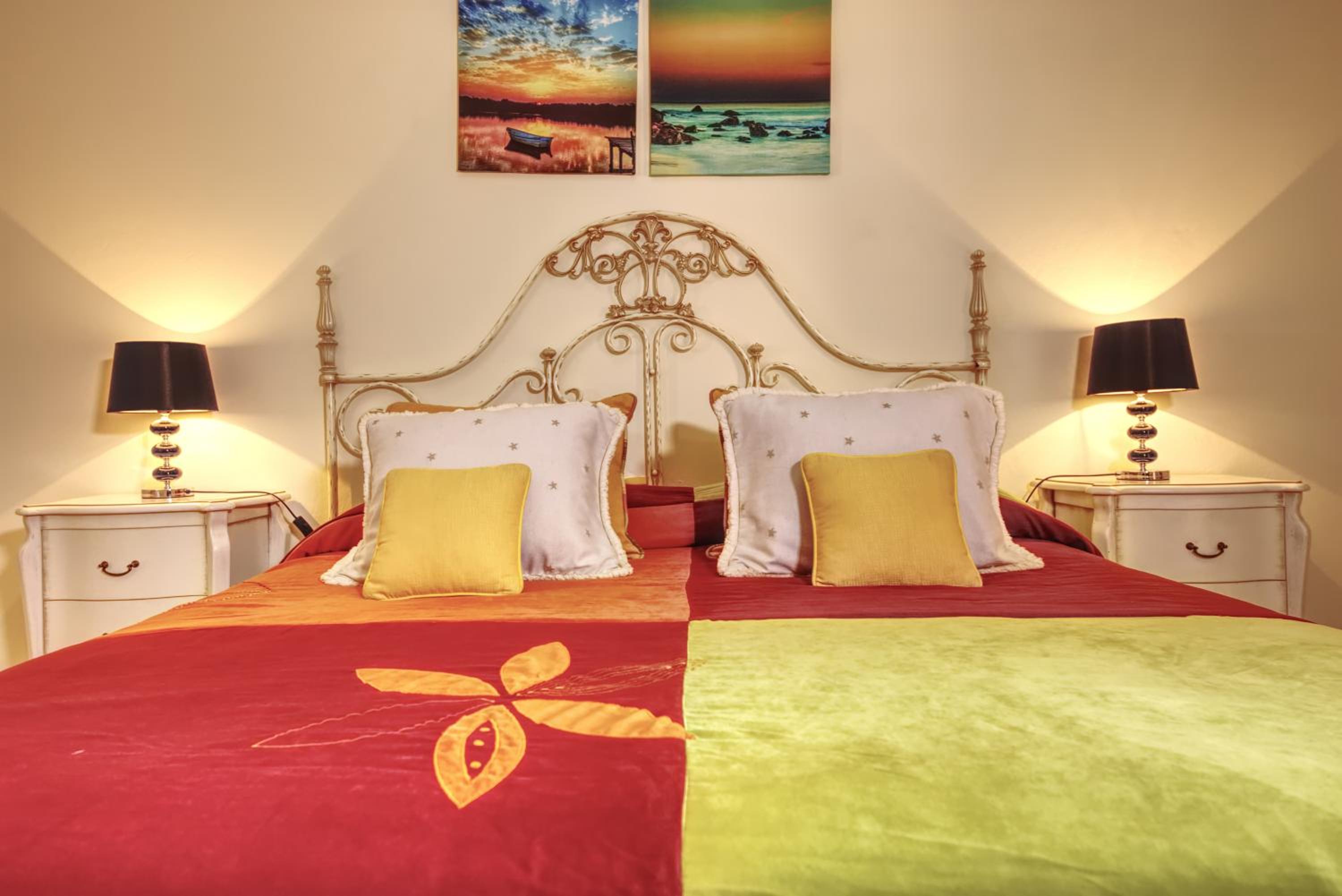 Double Room with Sea View photo 3