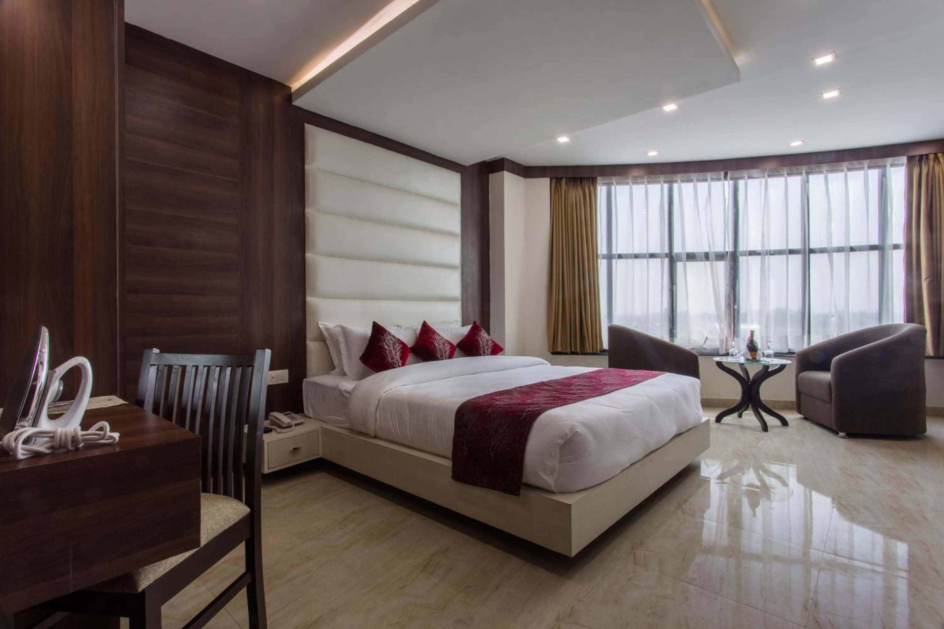 Presidential Suite photo 3