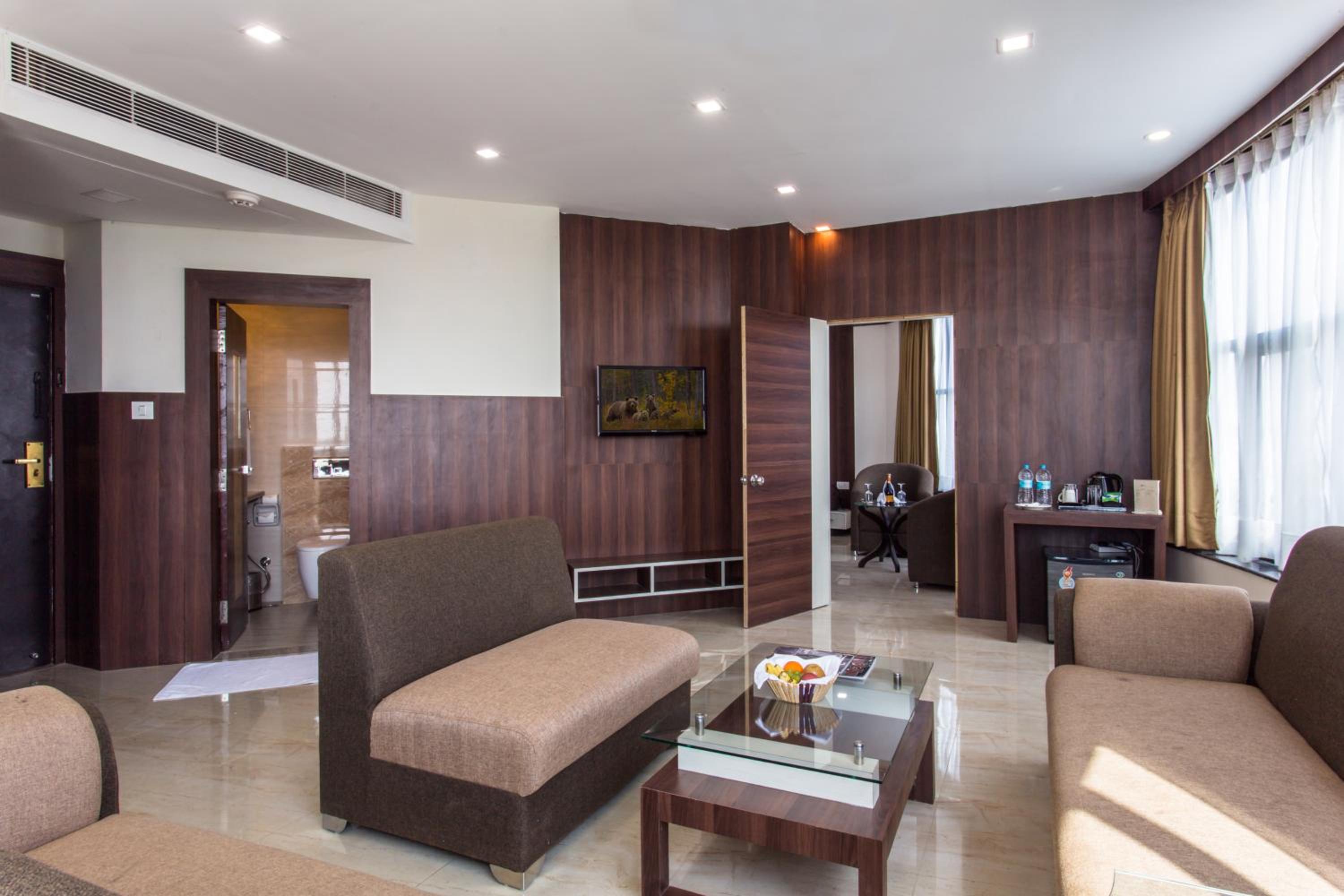 Presidential Suite photo 2