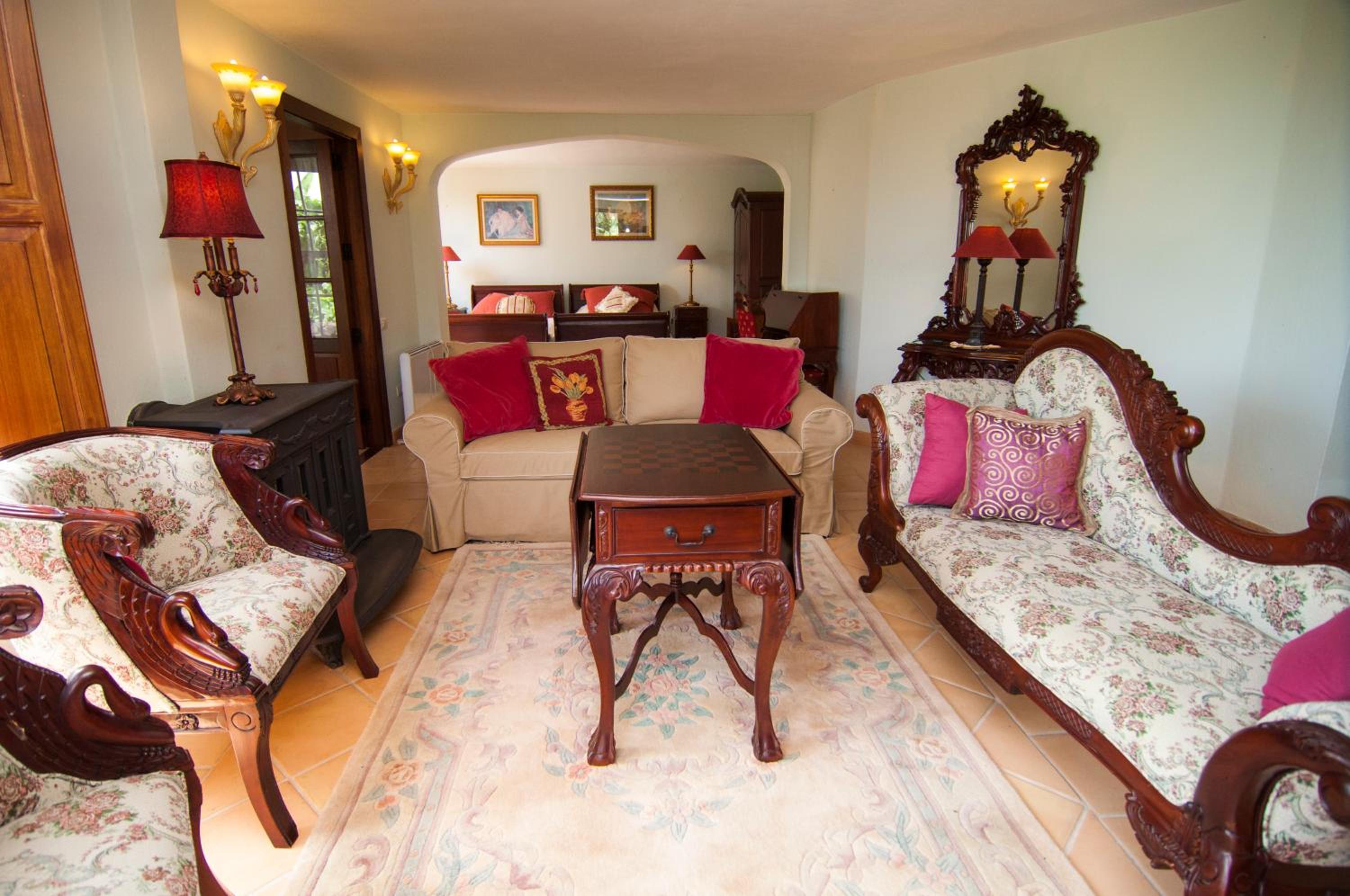 Suite Familiar