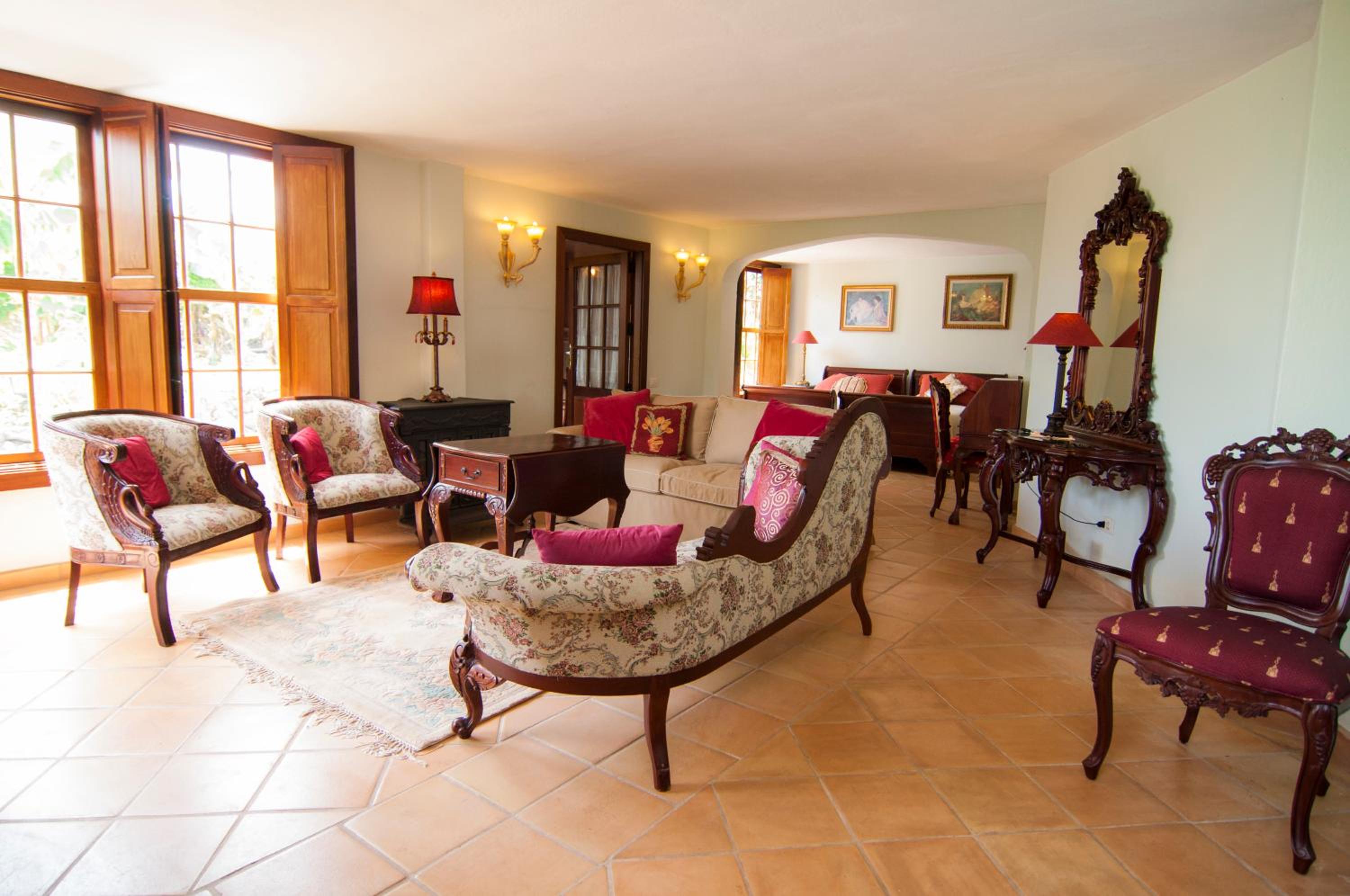 Family Suite photo 2