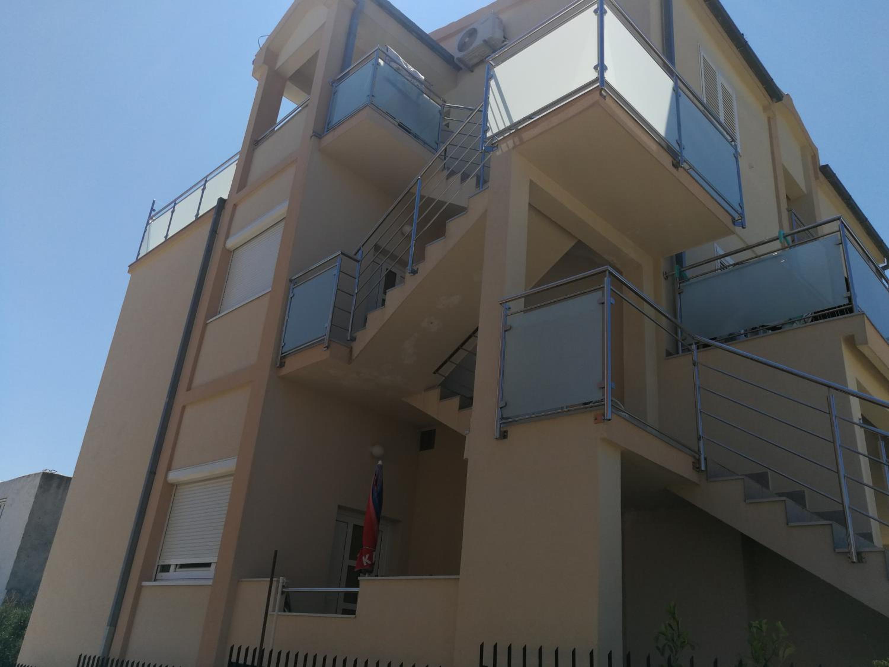 Apartment - Ground Floor