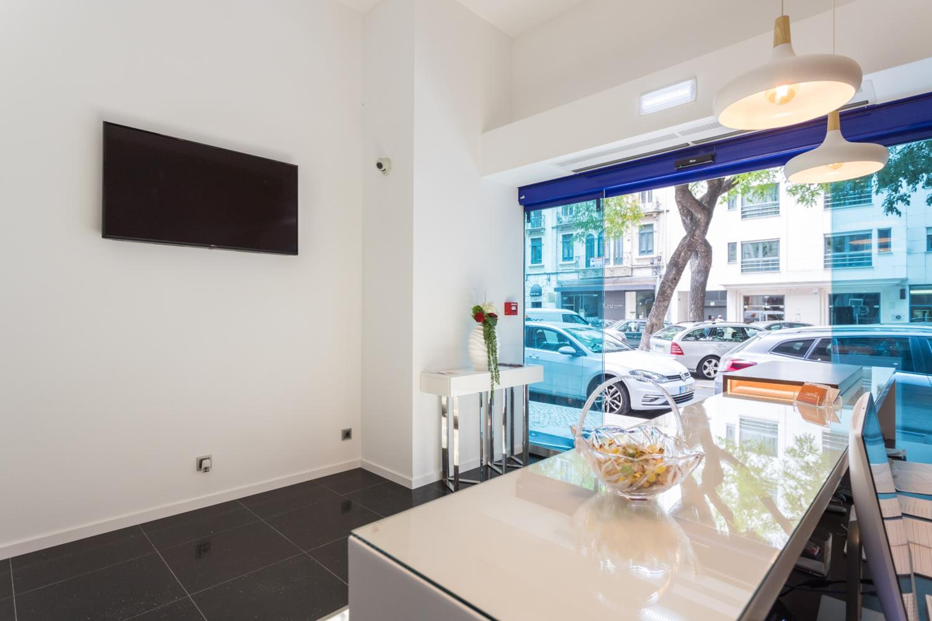 Double Room With Private Bathroom photo 2