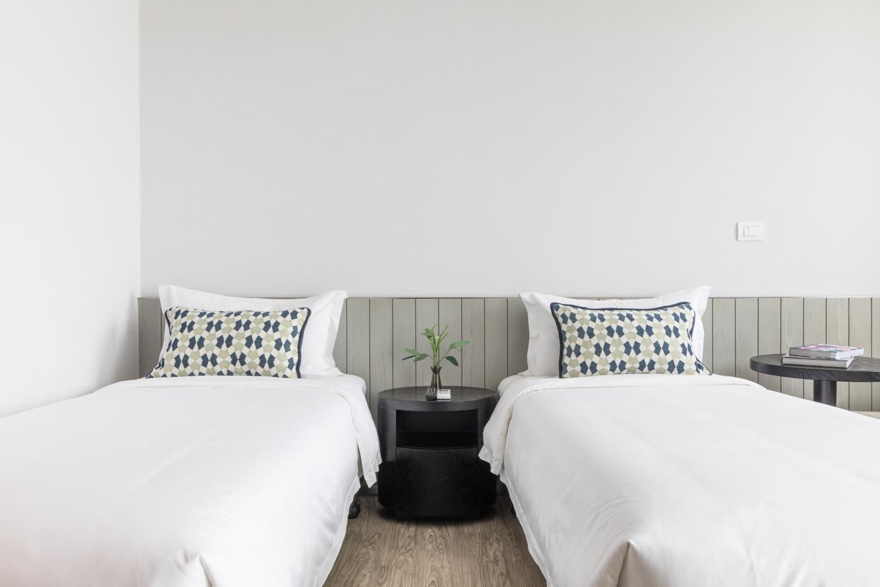 Premium Twin Room