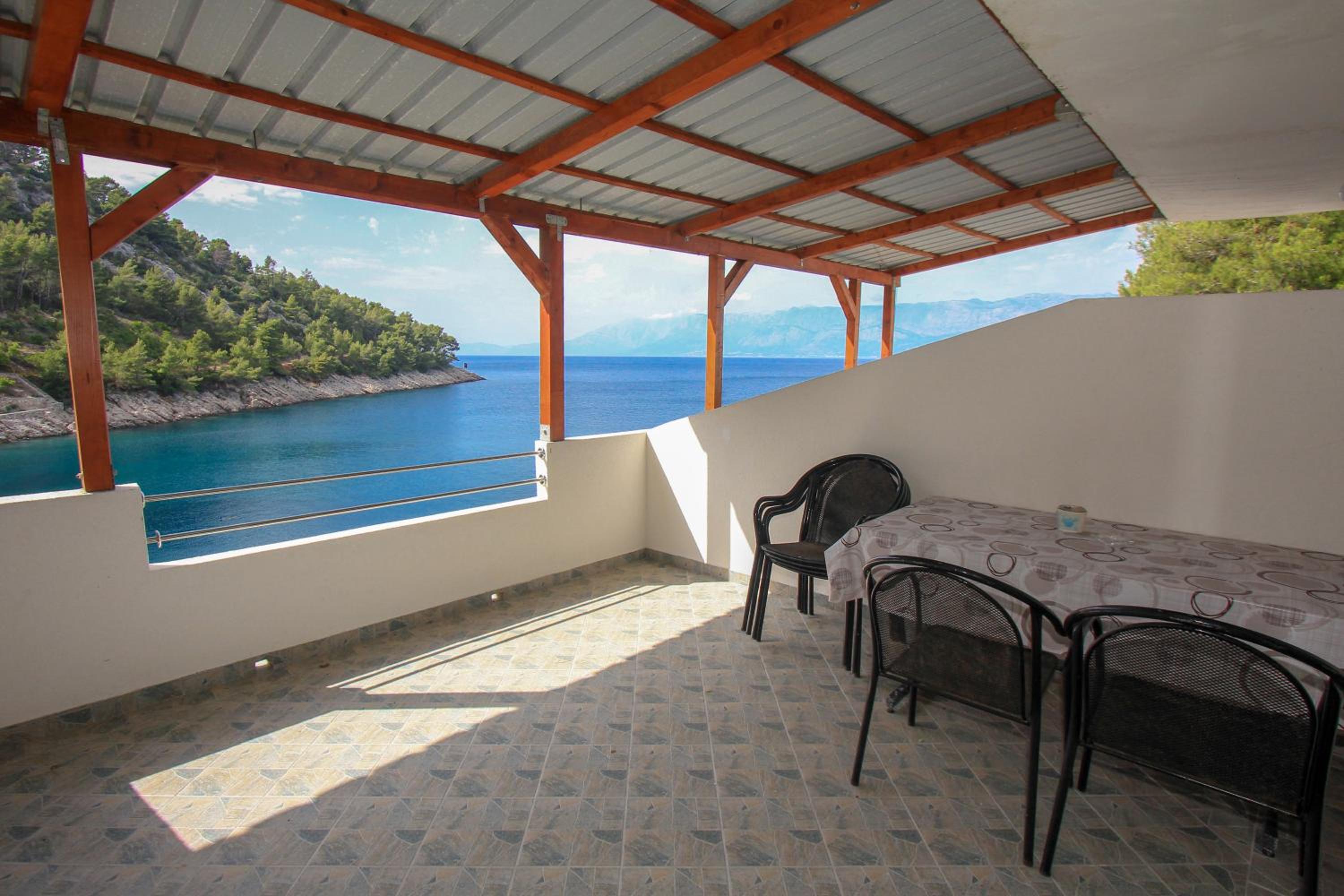 Studio with Terrace photo 2