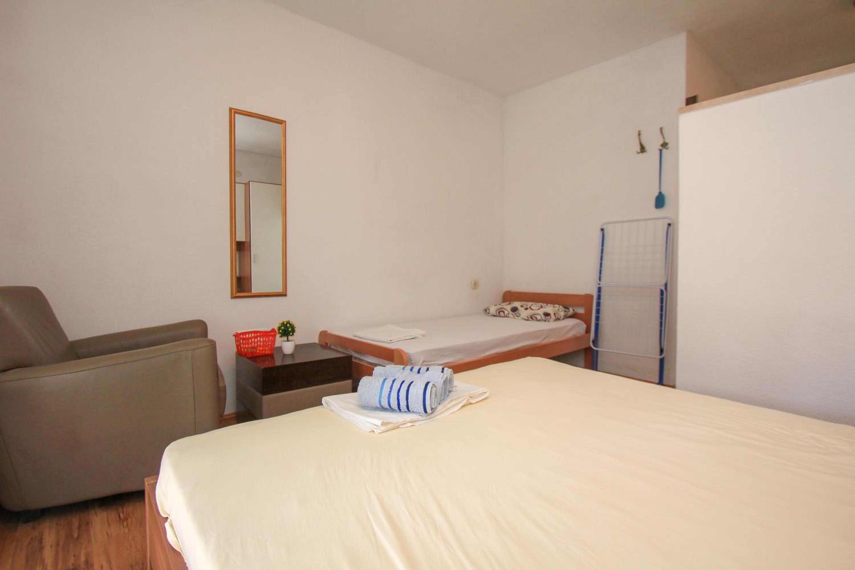 Studio with Terrace photo 3